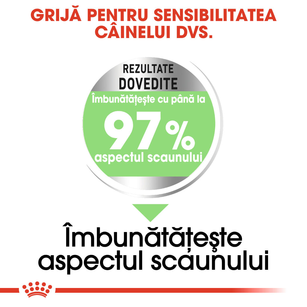 ROYAL CANIN Maxi Digestive Care, hrană uscată câini, confort digestiv, 12kg