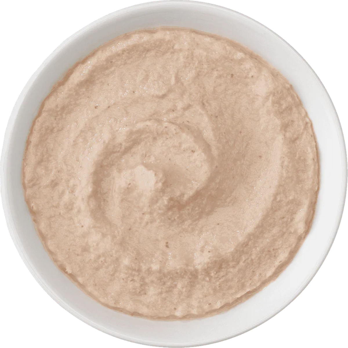 SCHESIR Baby Mousse, Somon și Pui, plic hrană umedă fără cereale pisici junior, (mousse), 70g
