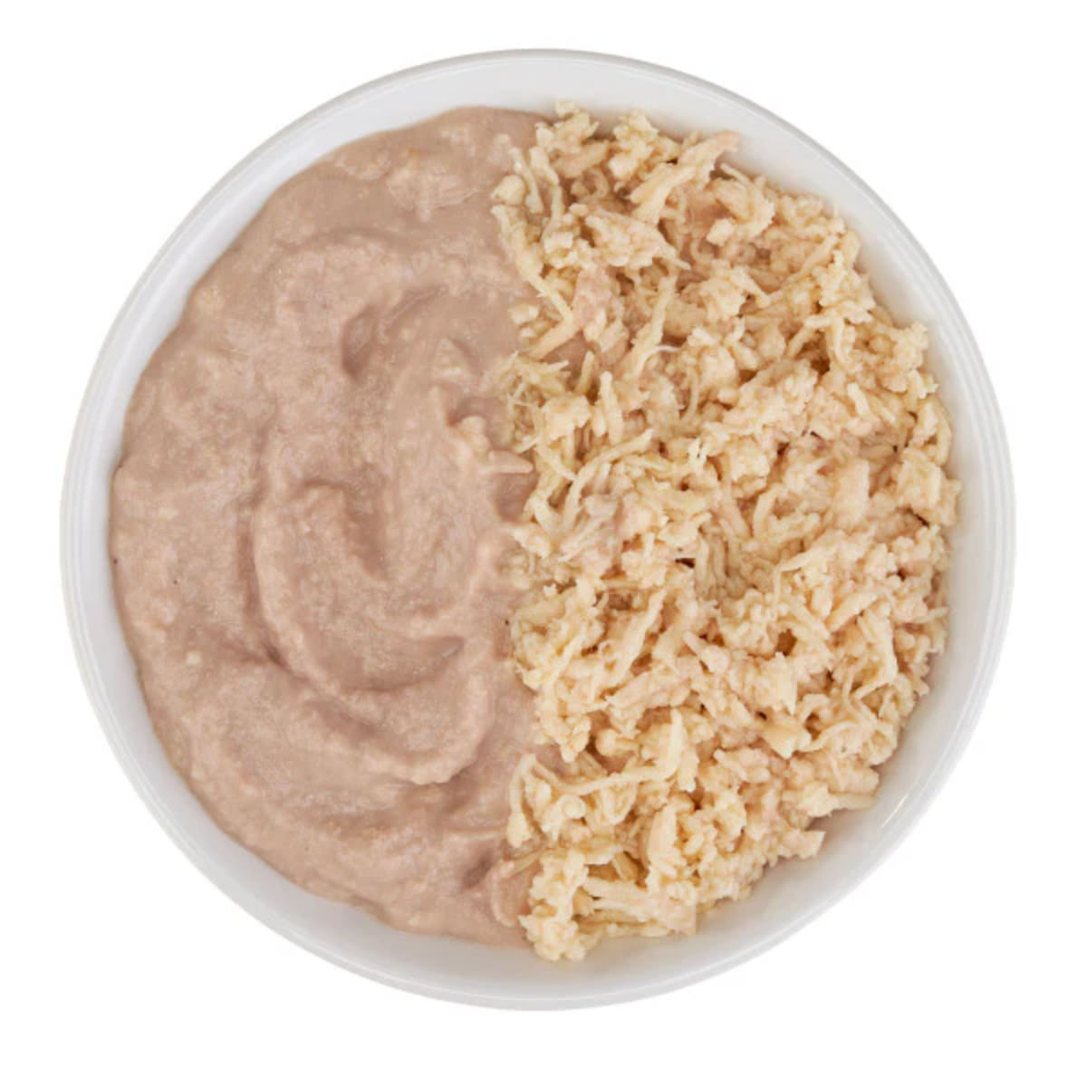 SCHESIR Baby Mousse &amp; Fillets, Pui și Somon, conservă hrană umedă fără cereale pisici junior, (mousse), multipack, 55g x 3buc