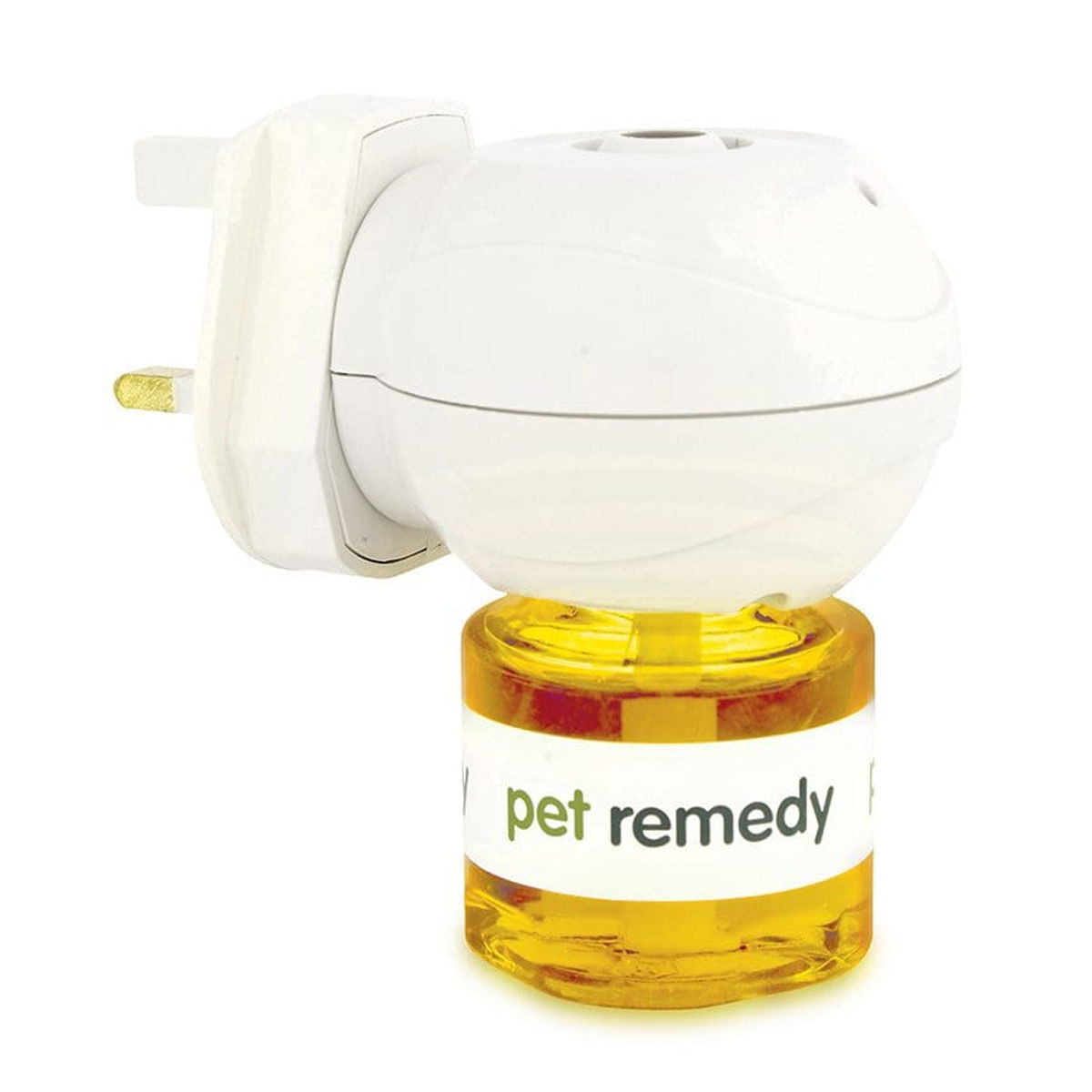 PET REMEDY Plug Diffuser + 40 ml - 2 | YEO