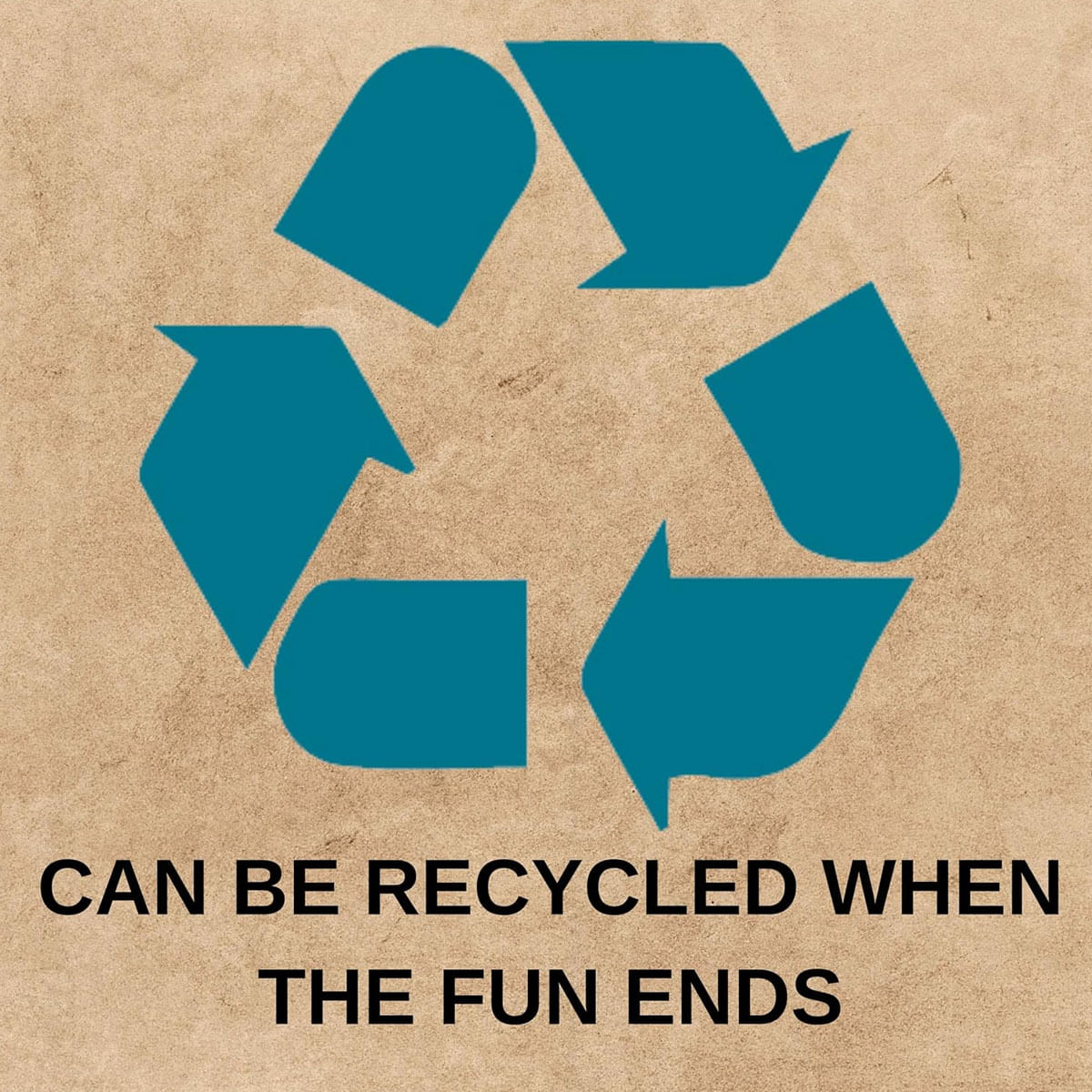Rioncer Tuffles WWF,  Jucărie pentru caini, din materiale reciclate, 30 x 16 cm Rioncer Tuffles WWF, Jucărie pentru caini, din materiale reciclate, 30 x 16 cm