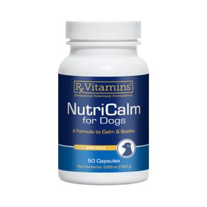 RX-VITAMINS-NutriCalm-supliment-sistem-nervos-and-calmante-caini-flacon-50-capsule-1