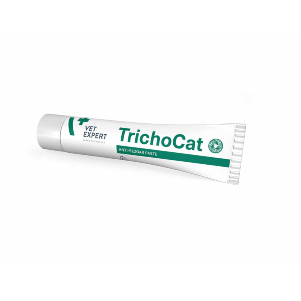 VET EXPERT TrichoCat Anti-Bezoar, supliment sistem digestiv, limitarea ghemurilor de blană pisici, pastă orală VET EXPERT TrichoCat Anti-Bezoar, supliment sistem digestiv, limitarea ghemurilor de blană pisici, flacon, 50g pastă orală