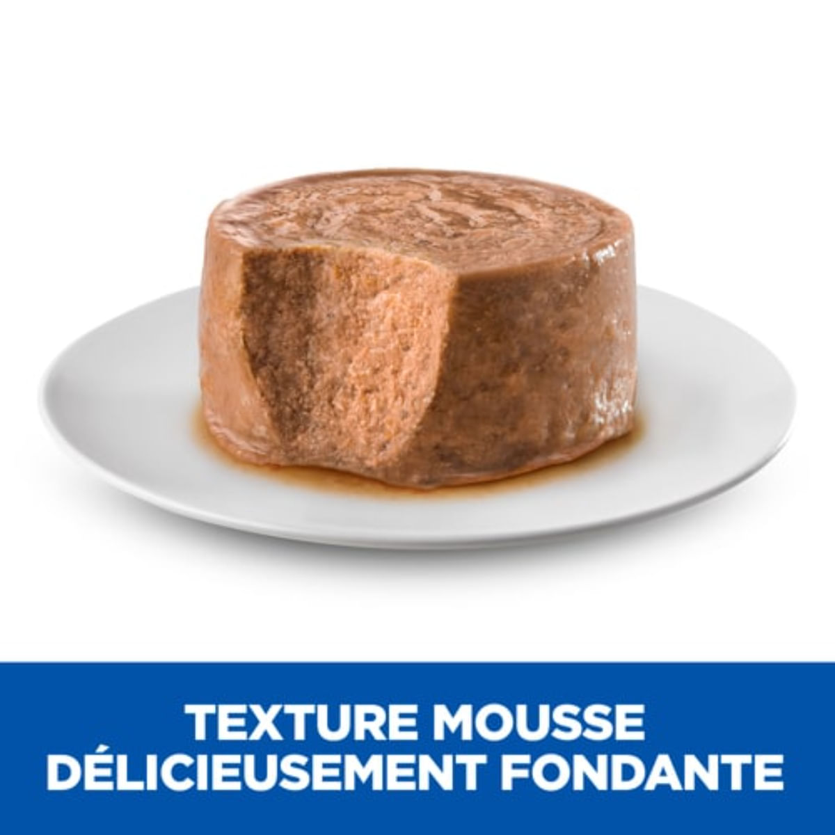 HILL&#039;S Science Plan Kitten &amp; Mother, Pui și Curcan, hrană umedă pisici junior, (mousse), bax, 85g x 6buc