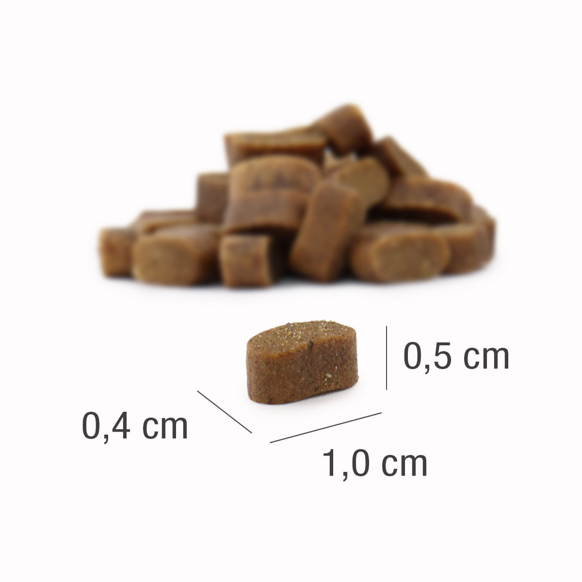 PLATINUM Adult Mini, XS-S, Iberico, hrană uscată fără cereale câini, semimoist, 900g - 2 | YEO