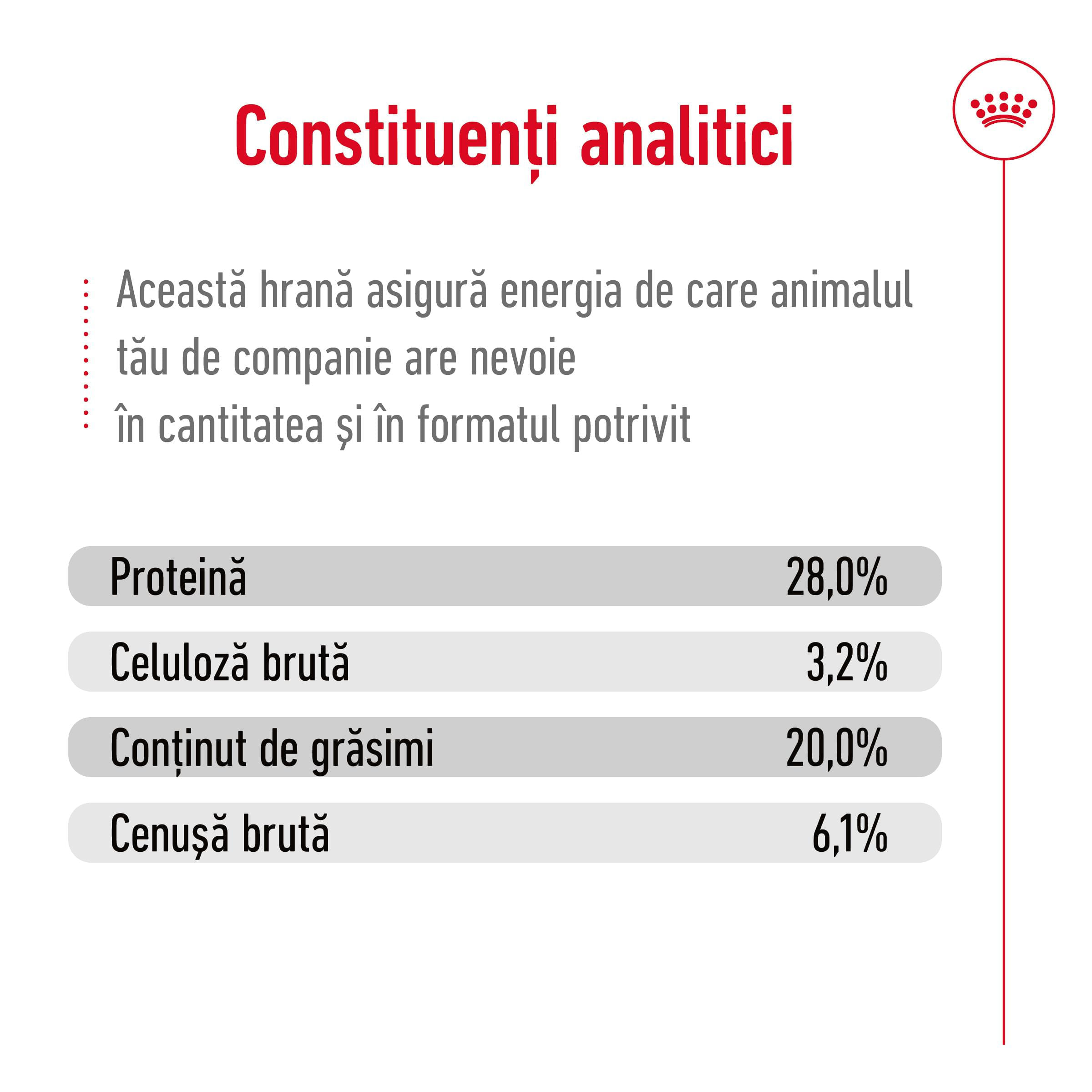 ROYAL CANIN Giant Adult, hrană uscată câini, 15+3kg GRATUIT