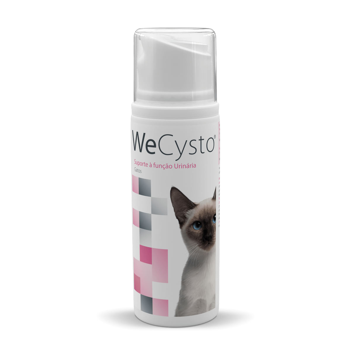 WEPHARM WeCysto, suplimente urinare pisici, 100ml - 1 | YEO