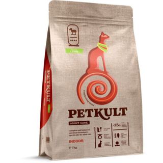 PETKULT Adult Care Indoor, Miel, hrană uscată pisici, 7kg