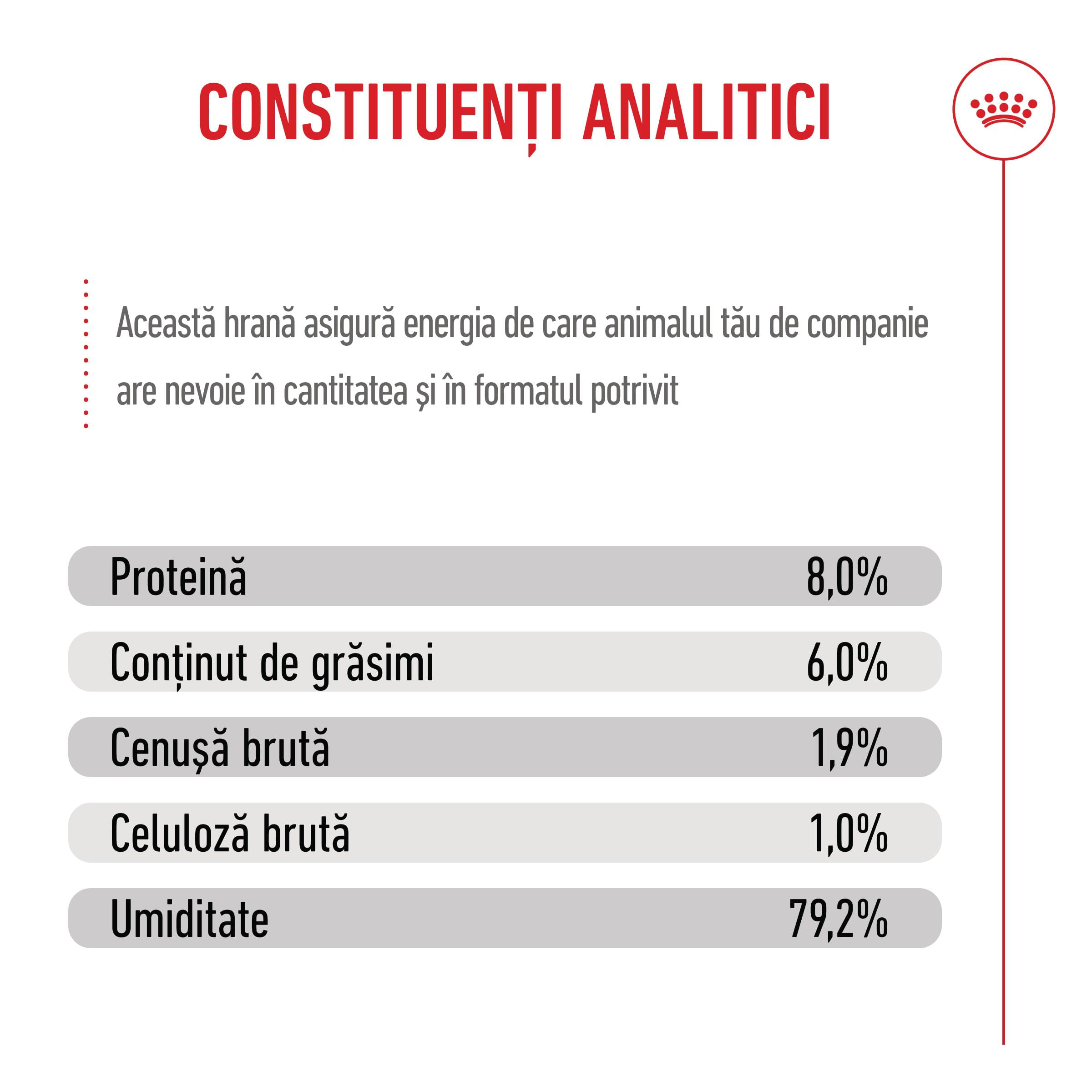 ROYAL CANIN Mini Puppy, hrană umedă câini junior, (în sos), 85g