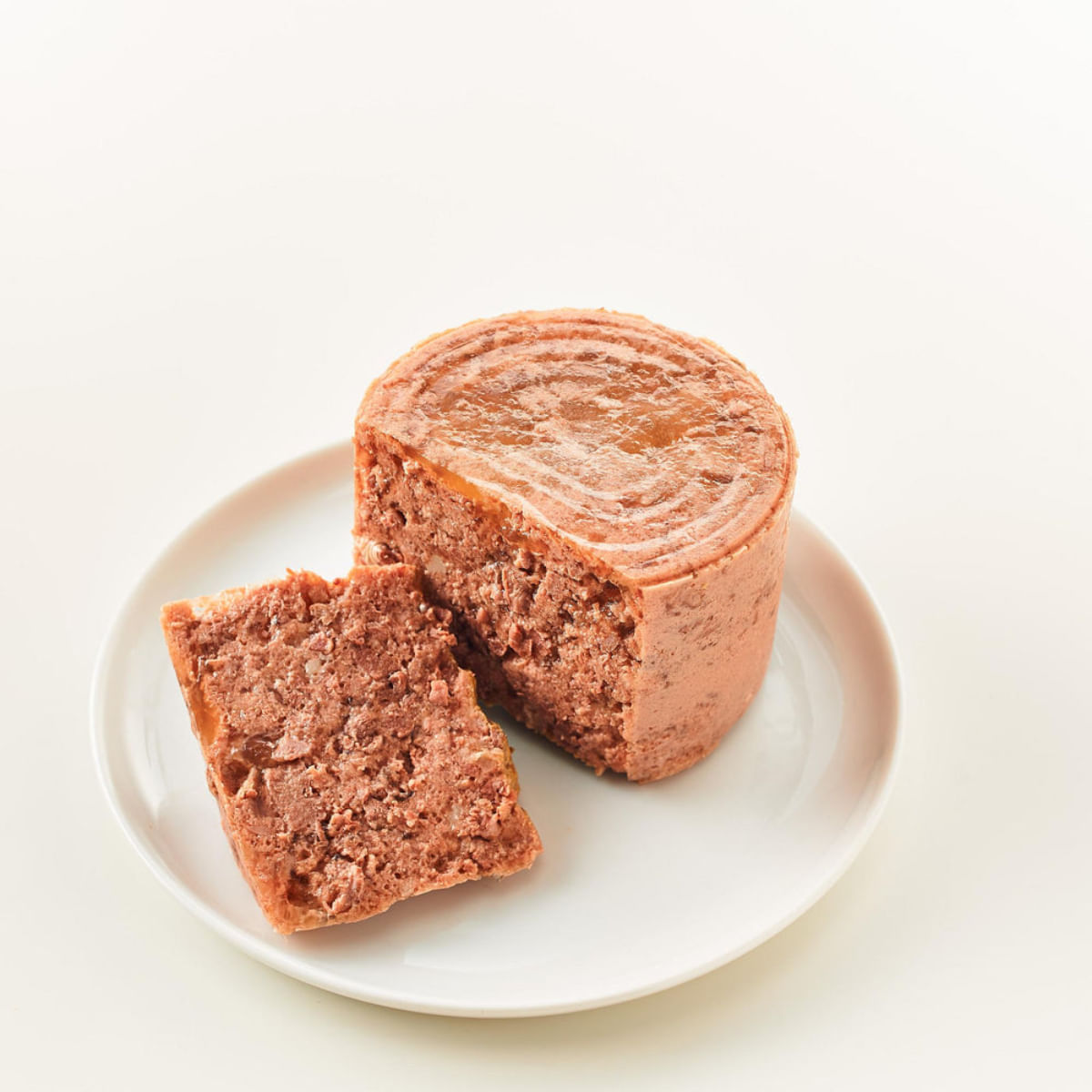 KATTOVIT Gastro, Rață, dietă veterinară, conservă hrană umedă pisici, sistem digestiv, (în aspic), 185g - 2 | YEO