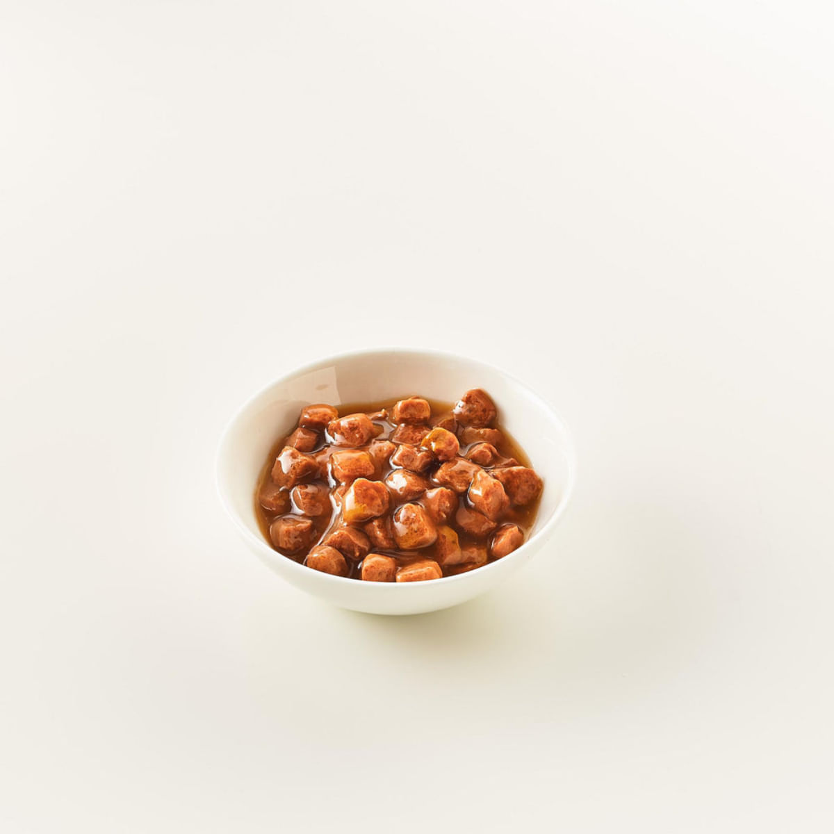 KATTOVIT Sensitive, Pui și Curcan, dietă veterinară, plic hrană umedă pisici, alergii, (în sos), 85g - 2 | YEO