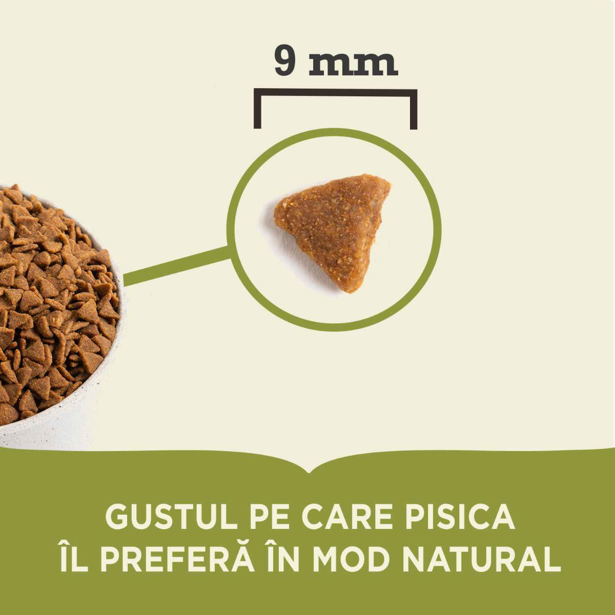ACANA Indoor Entrée, Pui și Hering, hrană uscată pisici, 4.5kg - 3 | YEO