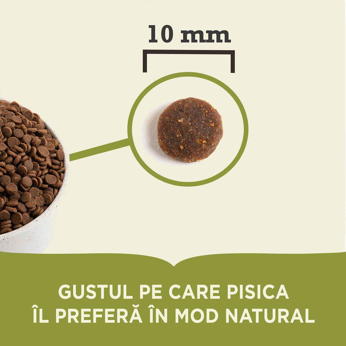 ACANA Highest Protein Grasslands, Rață și Pui, hrană uscată fără cereale pisici, 1.8kg - 3 | YEO