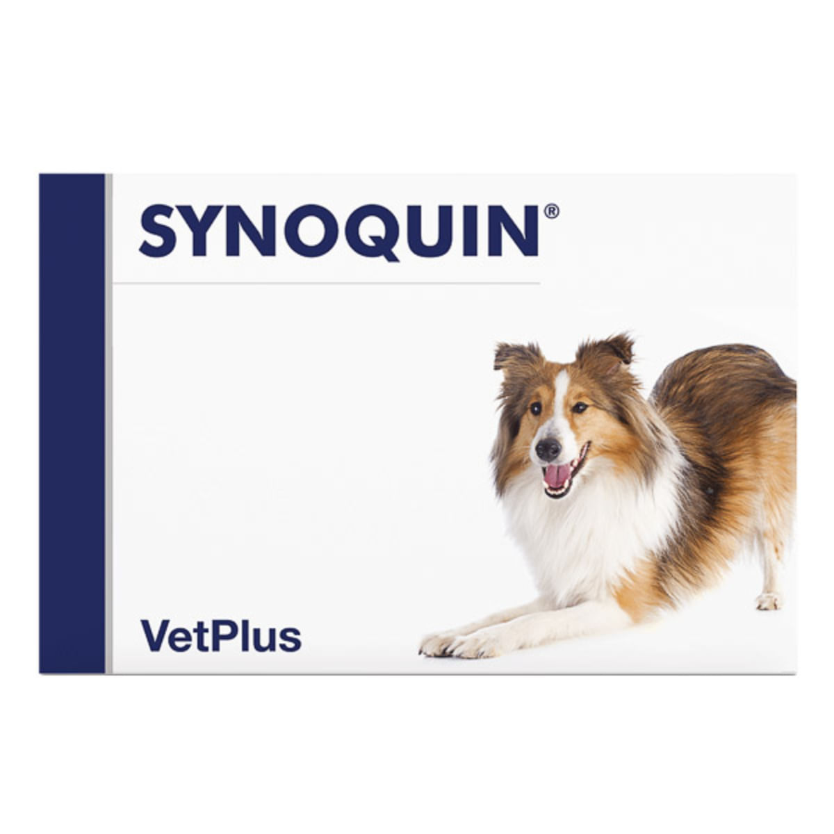 VETPLUS Synoquin EFA Medium Breed, supliment sistem articular câini, comprimate VETPLUS Synoquin EFA Medium Breed, M, supliment sistem articular câini, cutie, 30 comprimate - 1 | YEO