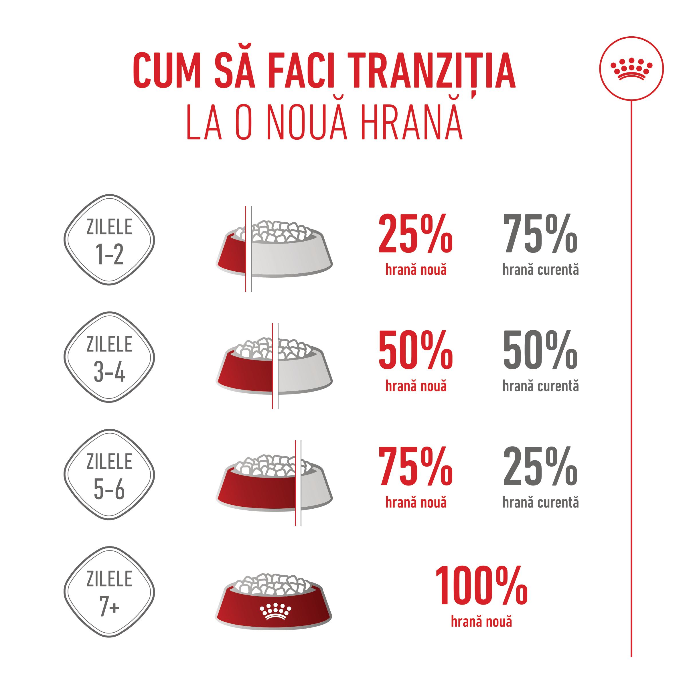 PROMO ROYAL CANIN Kitten, hrană uscată pisici junior, 400g, 60% REDUCERE la al Doilea Produs