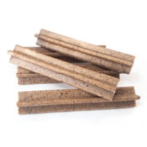 PETKULT Hypoallergenic Dental Stix, XS-XL, Mistreț, cutie recompense câini, alergii, 21buc