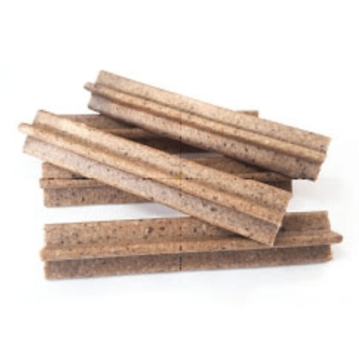 PETKULT Hypoallergenic Dental Stix, XS-XL, Mistreț, cutie recompense câini, alergii, 21buc - 1 | YEO