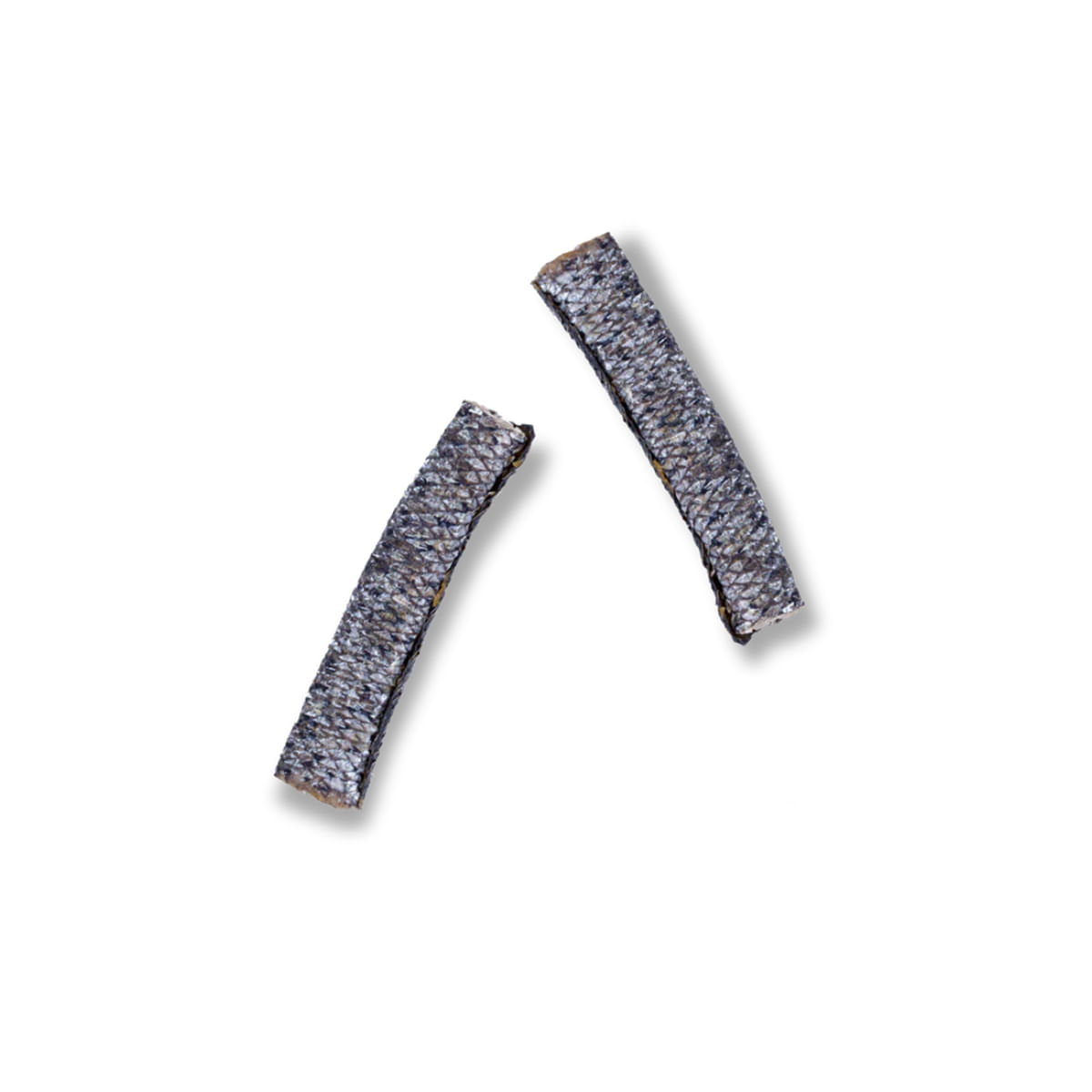 MARLY&DAN Regeneration Omega3 Salmon Skin, XS-XL, Somon, punguță recompense funcționale monoproteice fără cereale câini, piele & blană, 60g - 2 | YEO