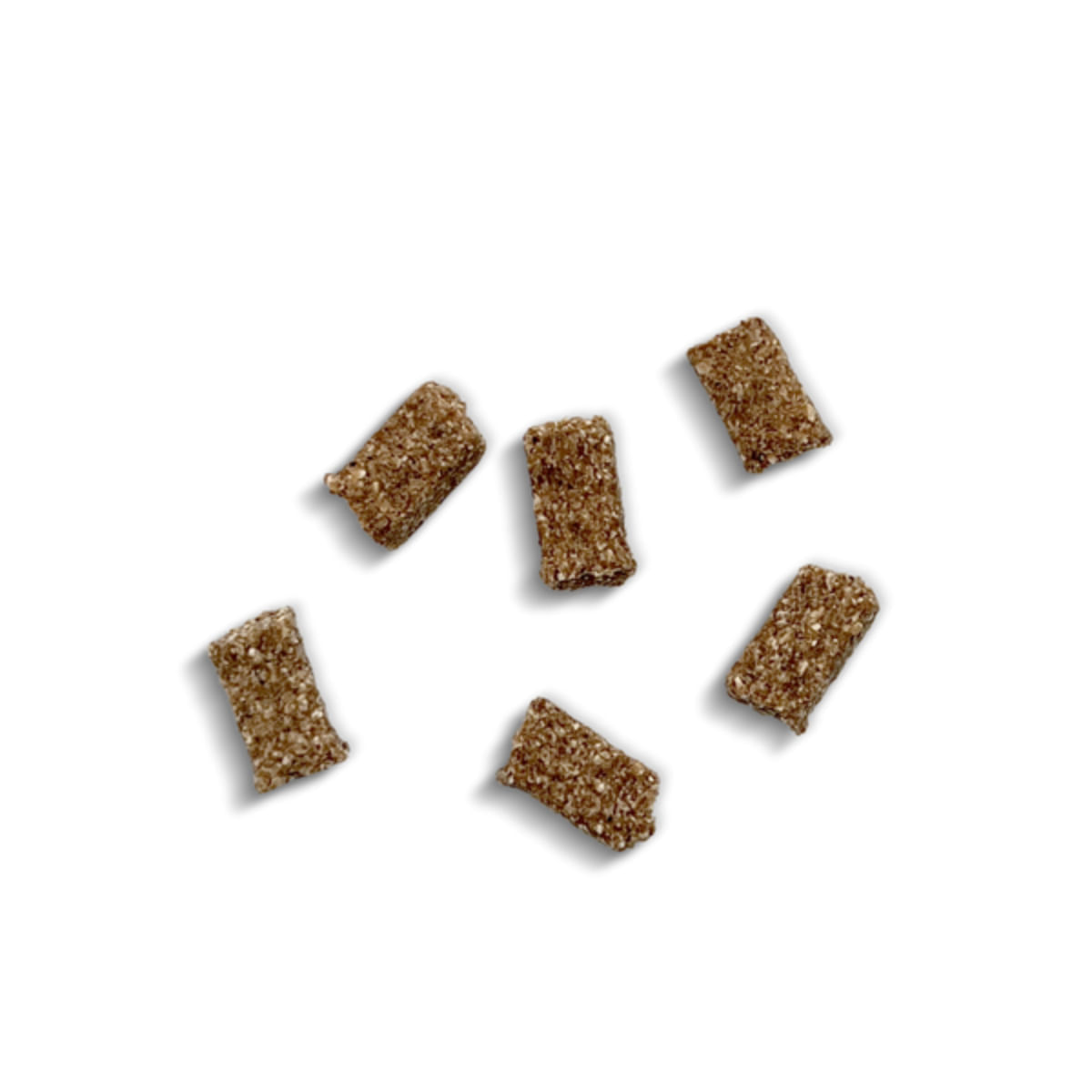 MARLY&DAN Calme Mini Dog, XS-S, Somon, punguță recompense funcționale fără cereale câini, sistem nervos & calmante, 50g - 2 | YEO