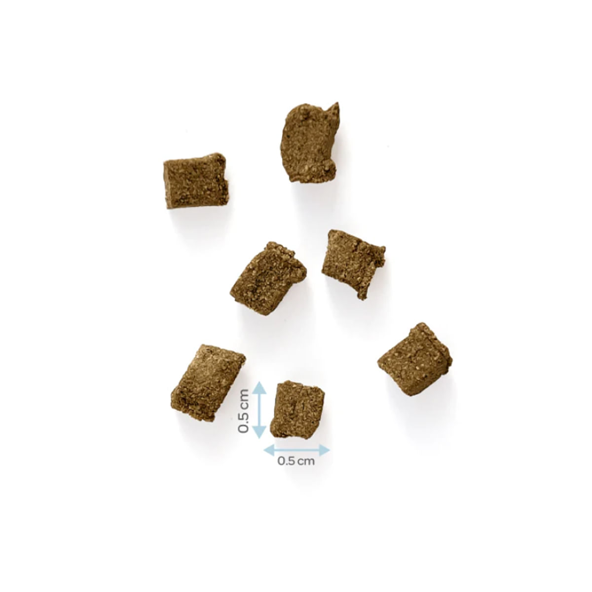 MARLY&DAN Urinary, Somon, punguță recompense funcționale fără cereale pisici sterilizate, sistem urinar, 40g - 2 | YEO