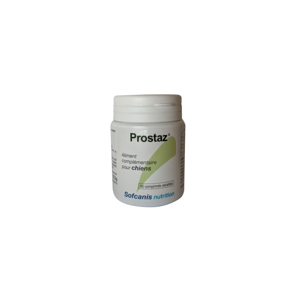 SOFCANIS Prostaz, supliment sistem urinar, sistem reproducător câini, comprimate SOFCANIS Prostaz, XS-XL, supliment sistem urinar, sistem reproducător câini, flacon, 60 comprimate