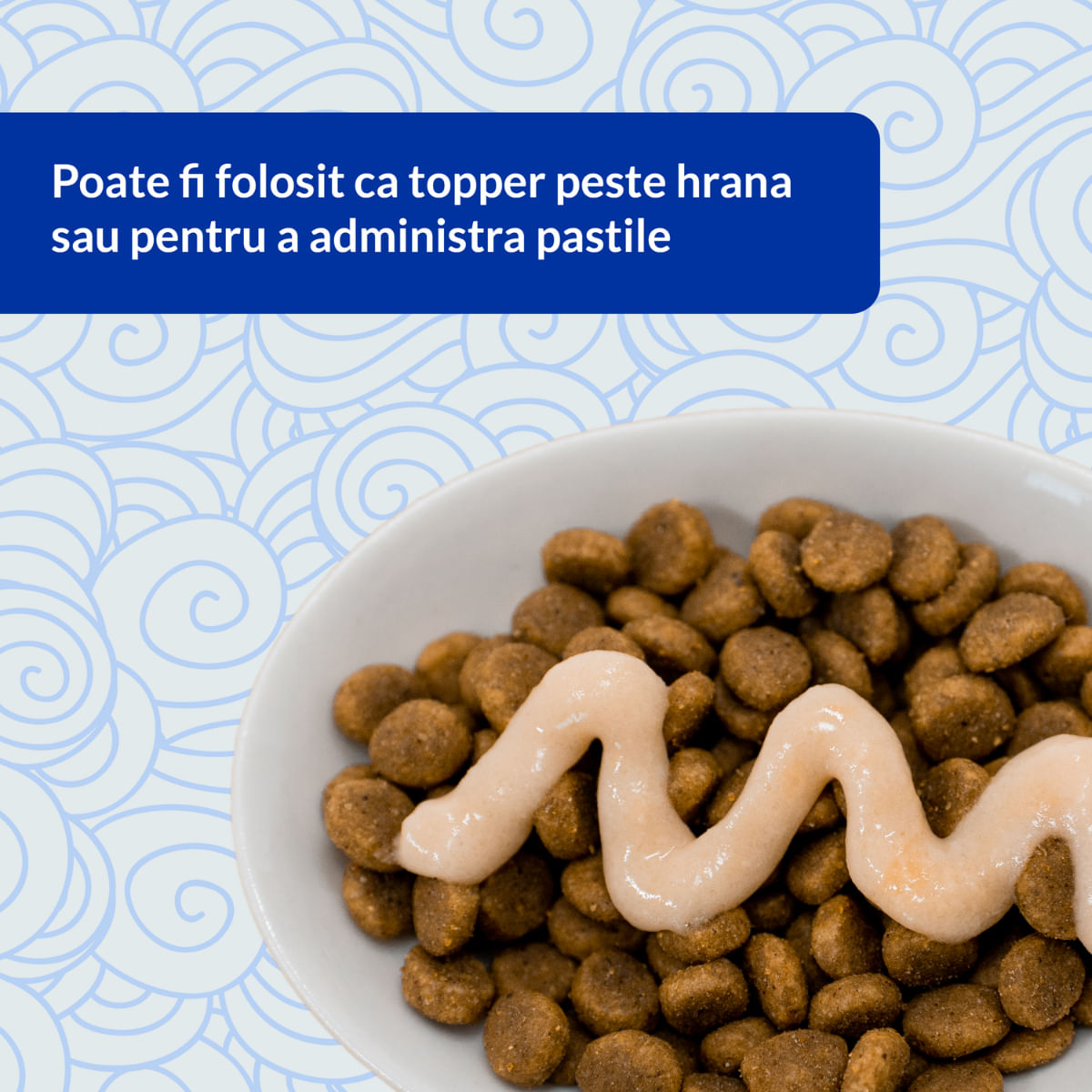 INABA Churu Creamy Varieties, Ton și Fructe de Mare, cutie recompense fără cereale pisici, (piure), 560g
