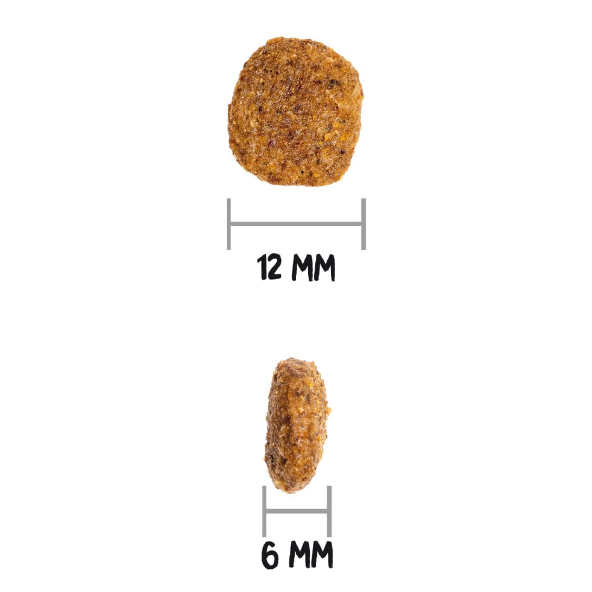 OWNAT Ultra Medium Light, XS-XL, Curcan și Pui, hrană uscată conținut redus cereale câini, obezitate, 14kg