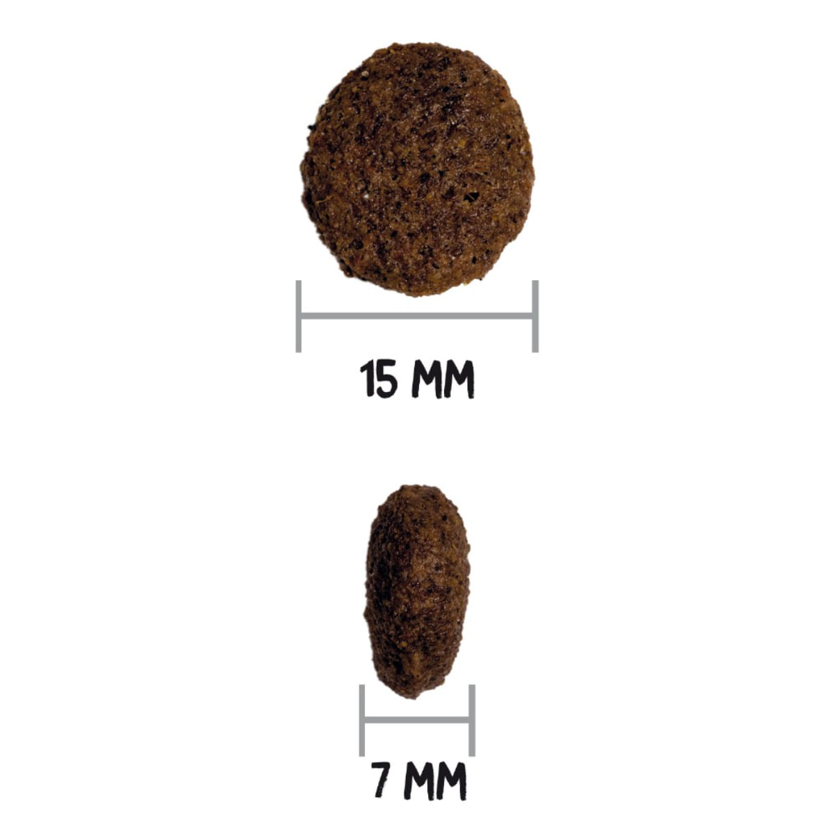 OWNAT Classic, XS-XL, Rață, hrană uscată conținut redus cereale câini, 12kg