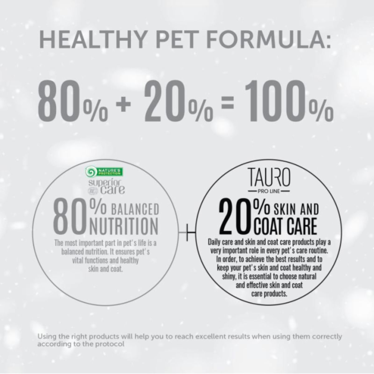 NATURES PROTECTION Superior Care White Dogs, XS-XL, Hering și Ceai verde, punguță recompense funcționale fără cereale câini, sistem imunitar, 150g