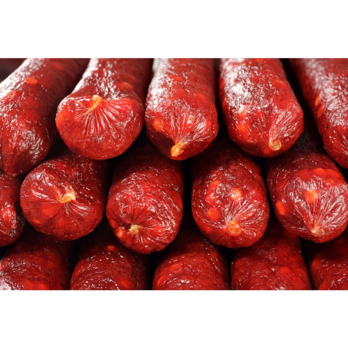BOW WOW Jelly Snacks Pudding Sticks Colagen Macese XS-XL, Vită și Merișoare, punguță recompense câini, 165g - 2 | YEO
