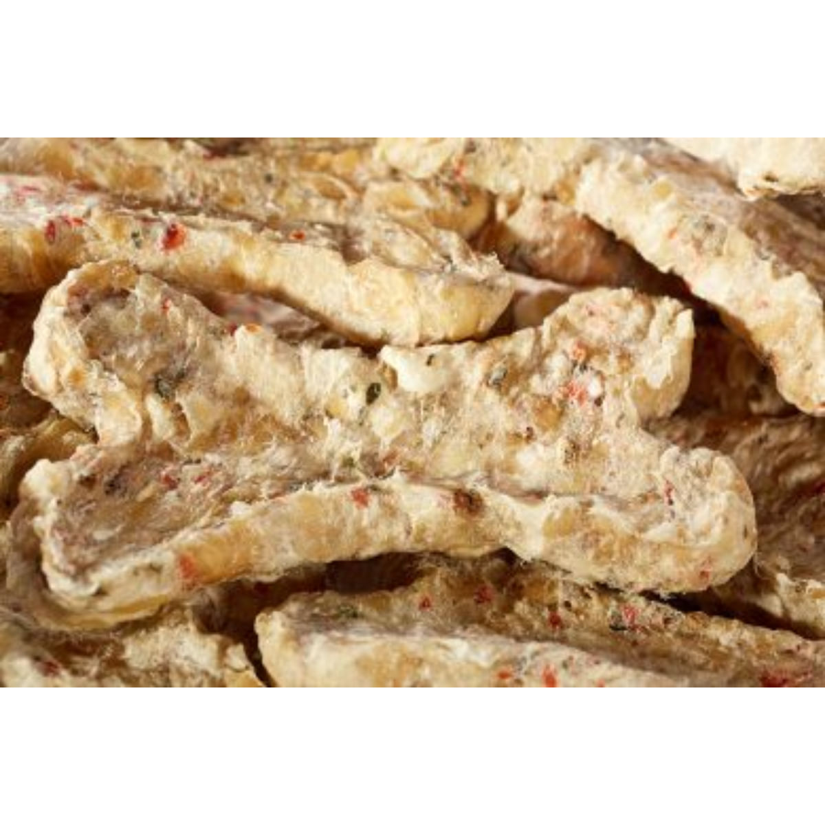 BOW WOW Natural Os Condroitina & Glucozamina XS-XL, Vită și Legume, cutie recompense fără cereale câini, sistem articular, 650g - 2 | YEO
