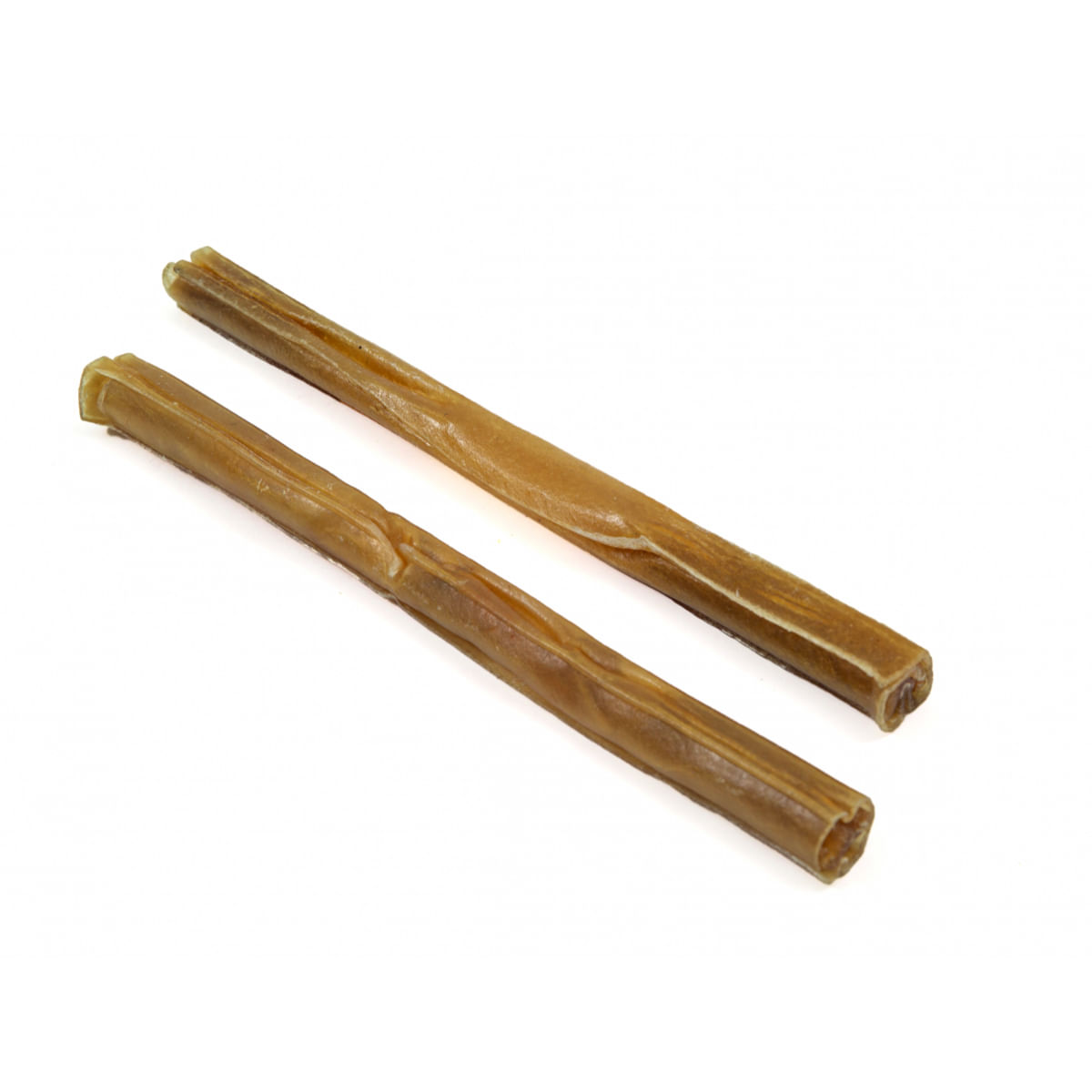 LEOPET Viking Baton Piele Presata, L-XL, Vită, punguță recompense fără cereale câini, 180g - 2 | YEO
