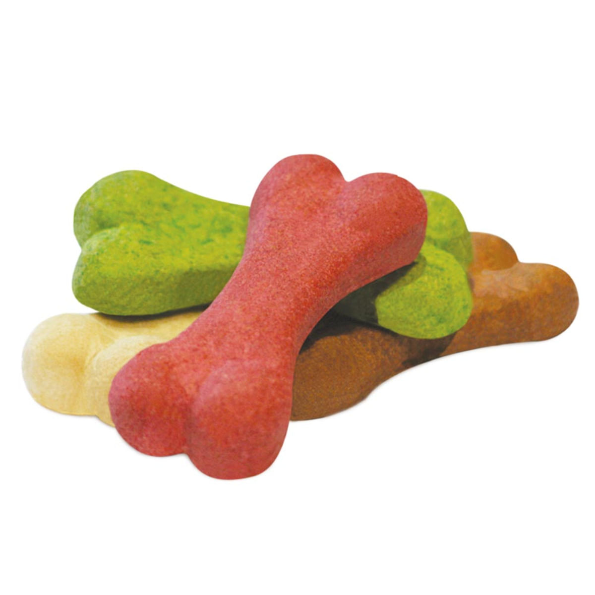 UNICA Classe Poker Sweet, L-XL, Pui și Vită, punguță recompense funcționale câini, sensibilități dentare, 400g - 2 | YEO