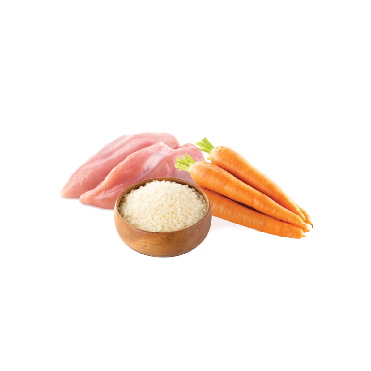 UNICA Natura Indoor, Pui și Orez, hrană uscată pisici, 1.5kg - 3 | YEO
