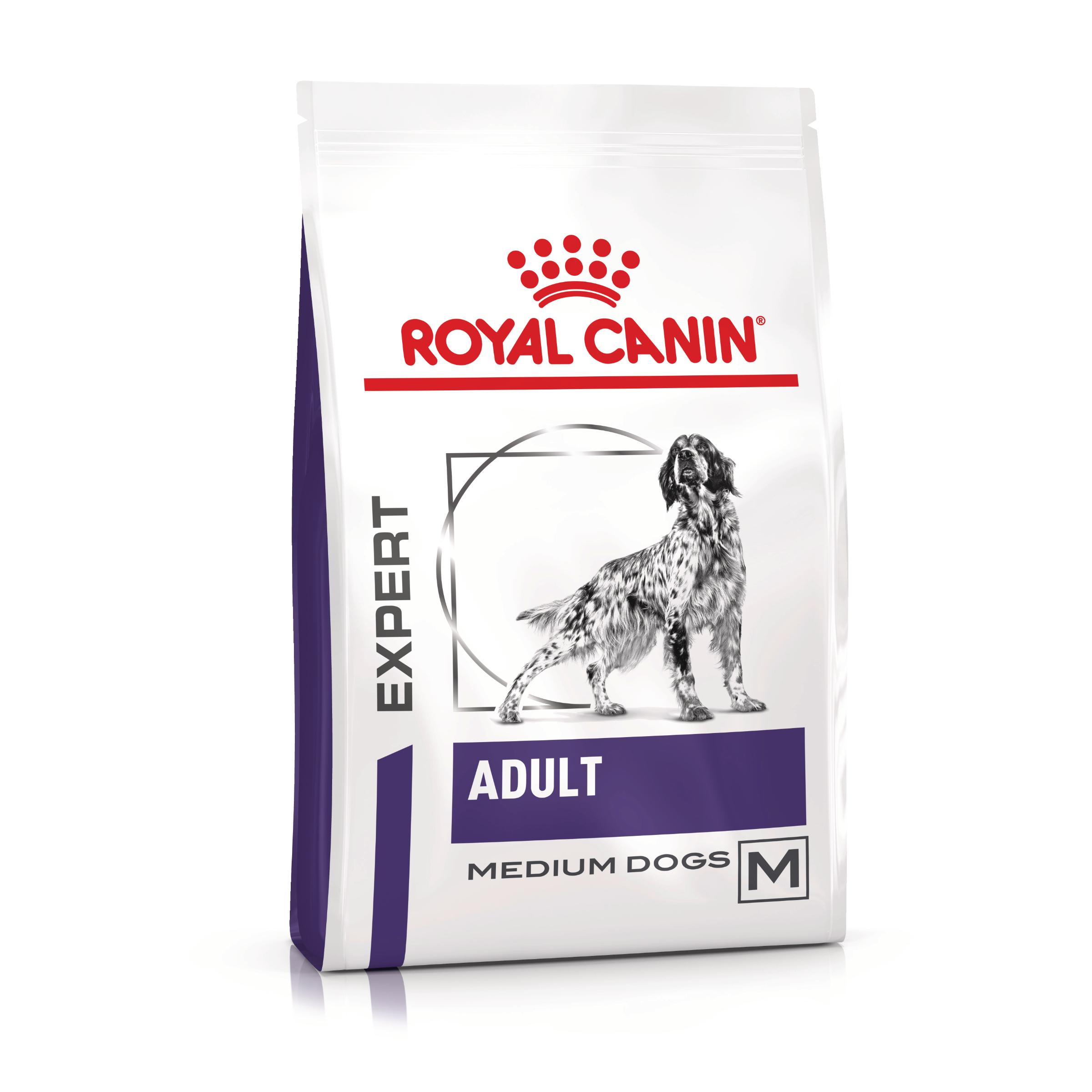 ROYAL CANIN VD Adult Medium Dog, M, dietă veterinară, hrană uscată câini, 10kg