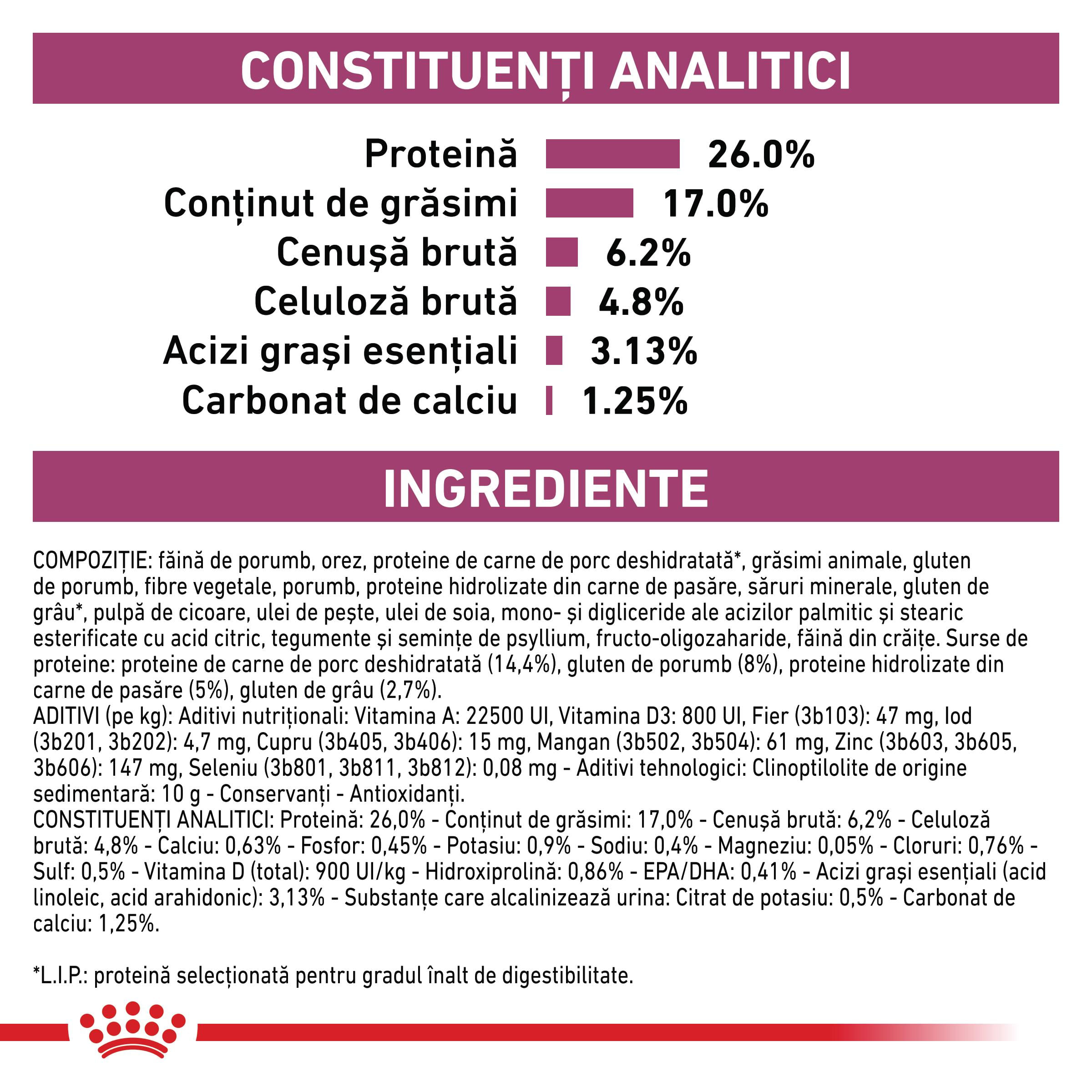 ROYAL CANIN VD Renal Special, dietă veterinară, hrană uscată pisici, sistem renal, 4kg