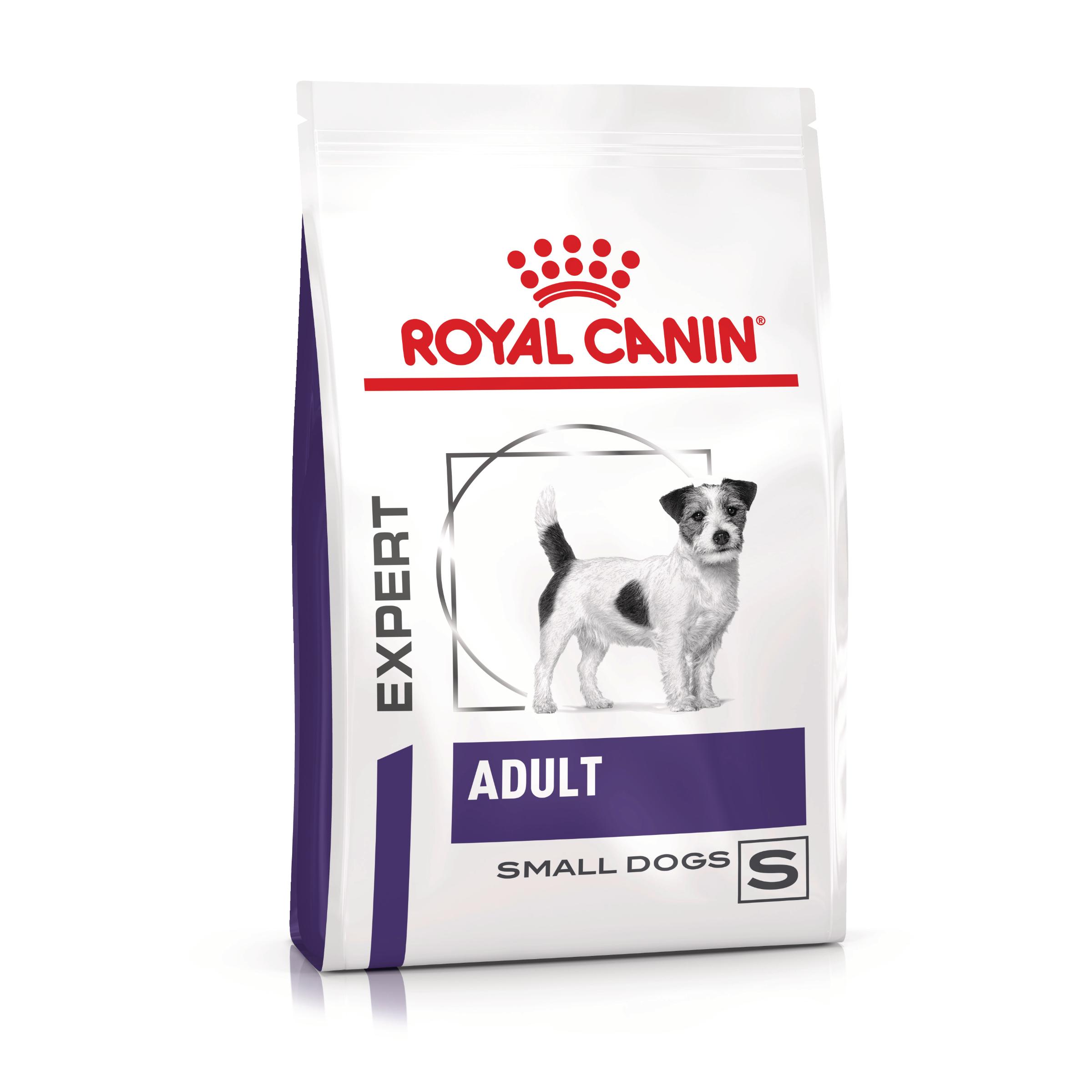 ROYAL CANIN VD Adult Small Dog, XS-S, dietă veterinară, hrană uscată câini, 4kg