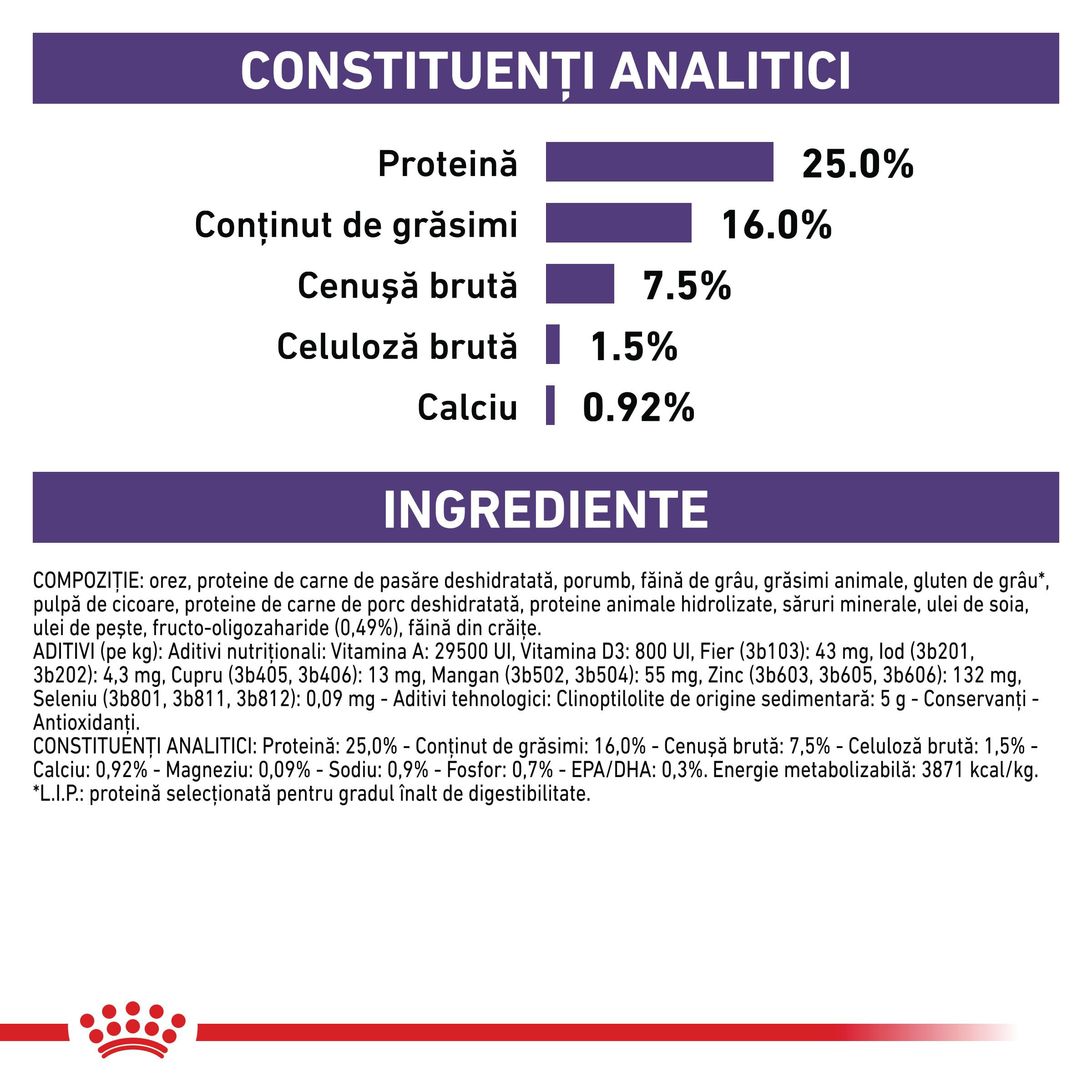 ROYAL CANIN VD Adult Small Dog, XS-S, dietă veterinară, hrană uscată câini, 4kg