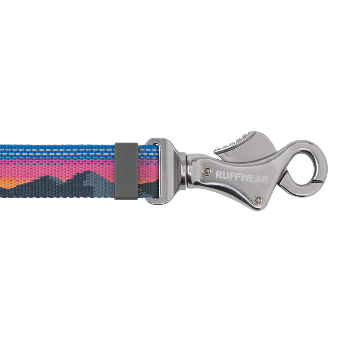 RUFFWEAR Crag, lesă bandă hands free sport câini, ajustabilă, reflectorizantă RUFFWEAR Crag Alpine Dusk, lesă bandă hands free sport câini, ajustabilă, reflectorizantă, diverse culori, XS-XL(1.8m x 2.5cm)