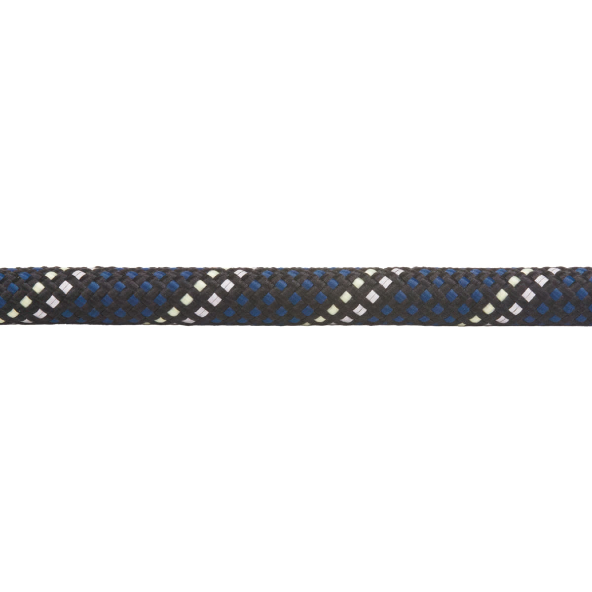 RUFFWEAR Knot-a-Leash, lesă cordelină sport câini, reflectorizantă RUFFWEAR Knot-a-Leash Obsidian Black, lesă cordelină sport câini, reflectorizantă, negru, L(1.5m  x 1.1cm) - 2 | YEO