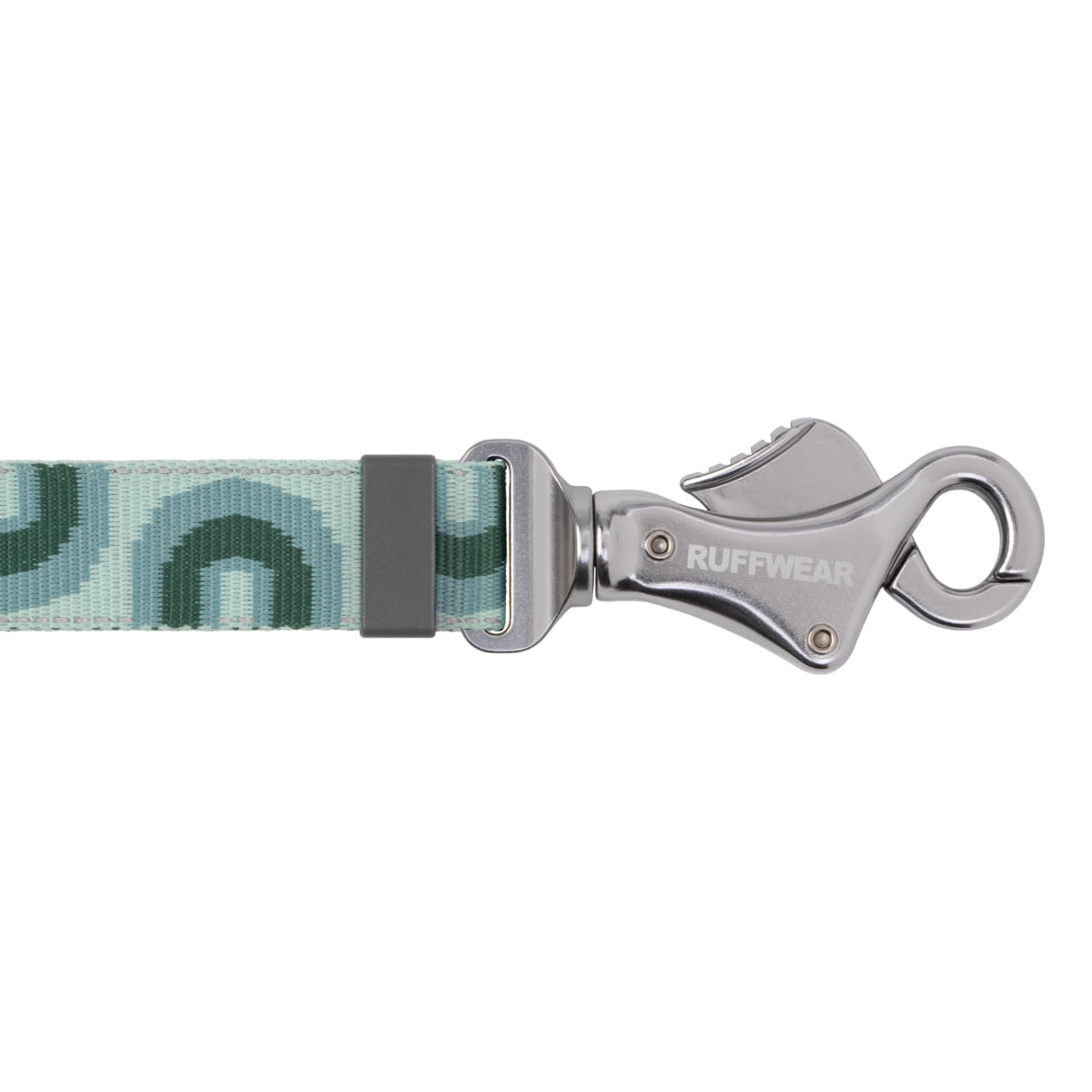RUFFWEAR Crag, lesă bandă hands free sport câini, ajustabilă, reflectorizantă RUFFWEAR Crag Grassy Oxbow, lesă bandă hands free sport câini, ajustabilă, reflectorizantă, diverse culori, XS-XL(1.8m x 2.5cm)