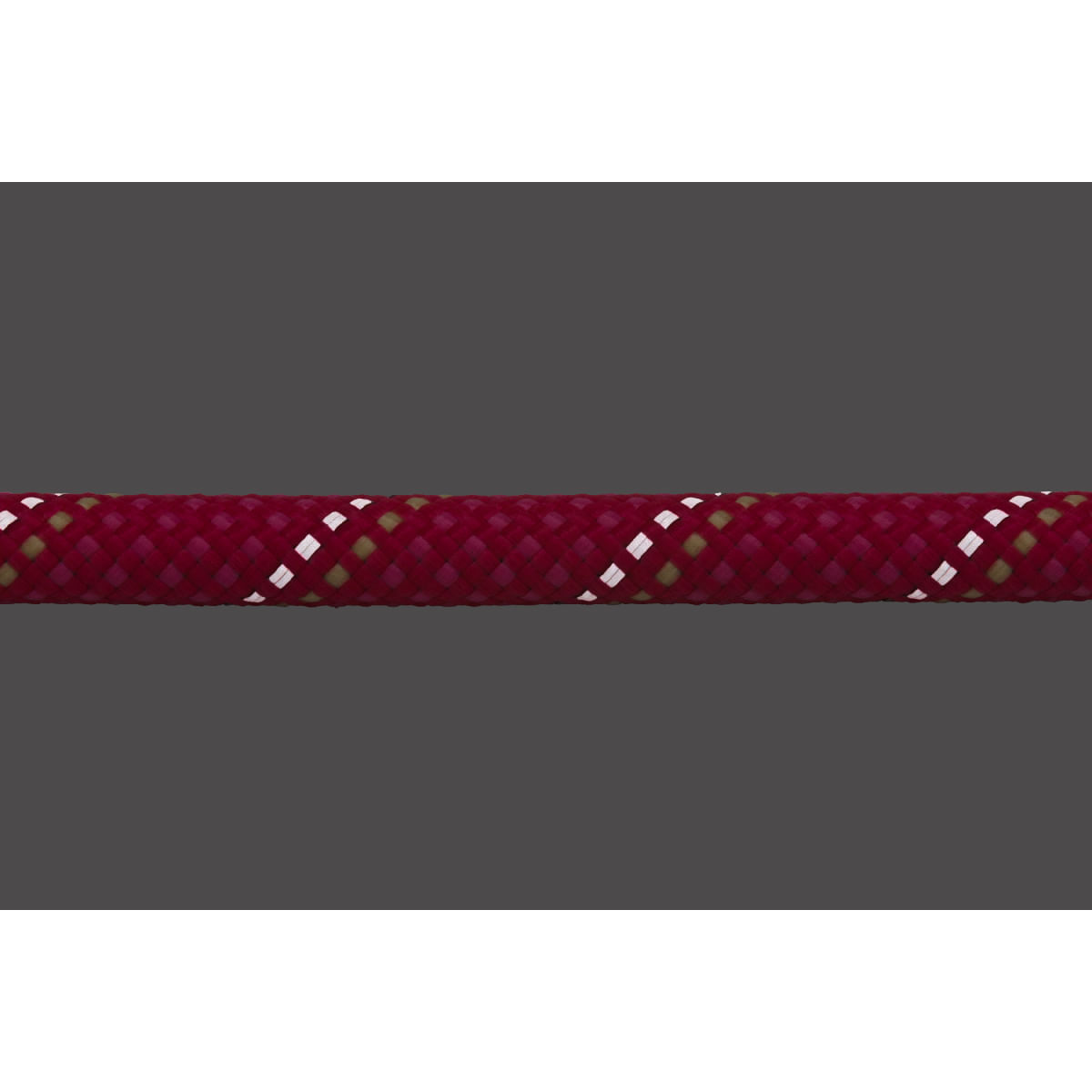 RUFFWEAR Just-a-Cinch, lesă cordelină slip cu limitator câini, reflectorizantă RUFFWEAR Just-a-Cinch Fireweed Pink, lesă cordelină slip cu limitator câini, reflectorizantă, roz, XS-XL(1.5m x 1.1cm)