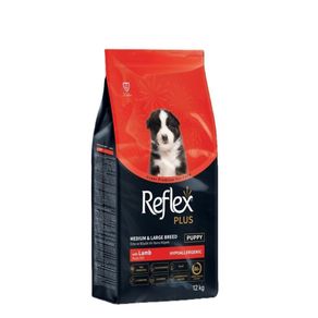 reflex-plus-junior-xs-xl-miel-si-orez-hrana-uscata-caini-junior-12kg