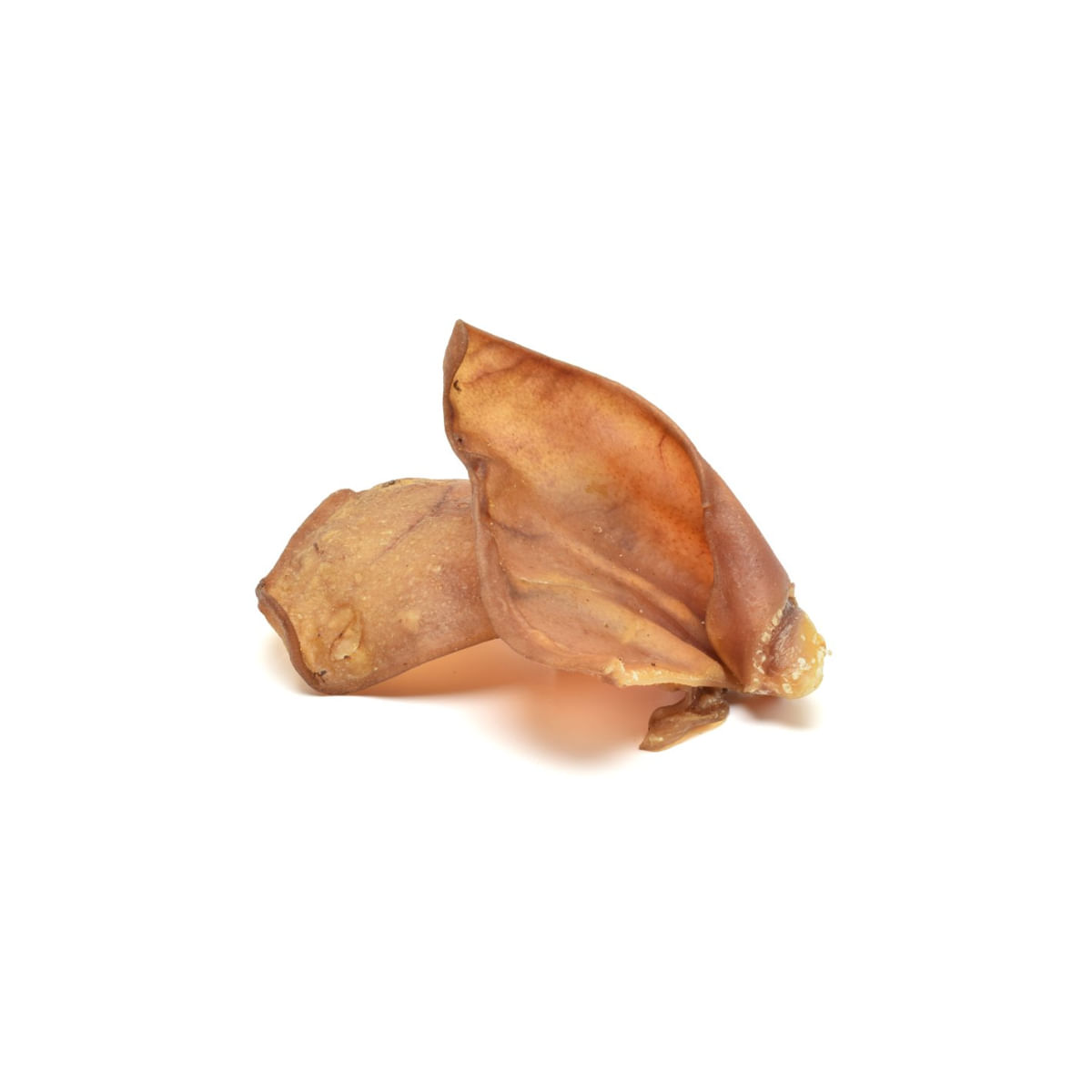 PIU BUONO Urechi de Porc Iberico, XS-XL, punguță recompense câini, 50g - 3 | YEO