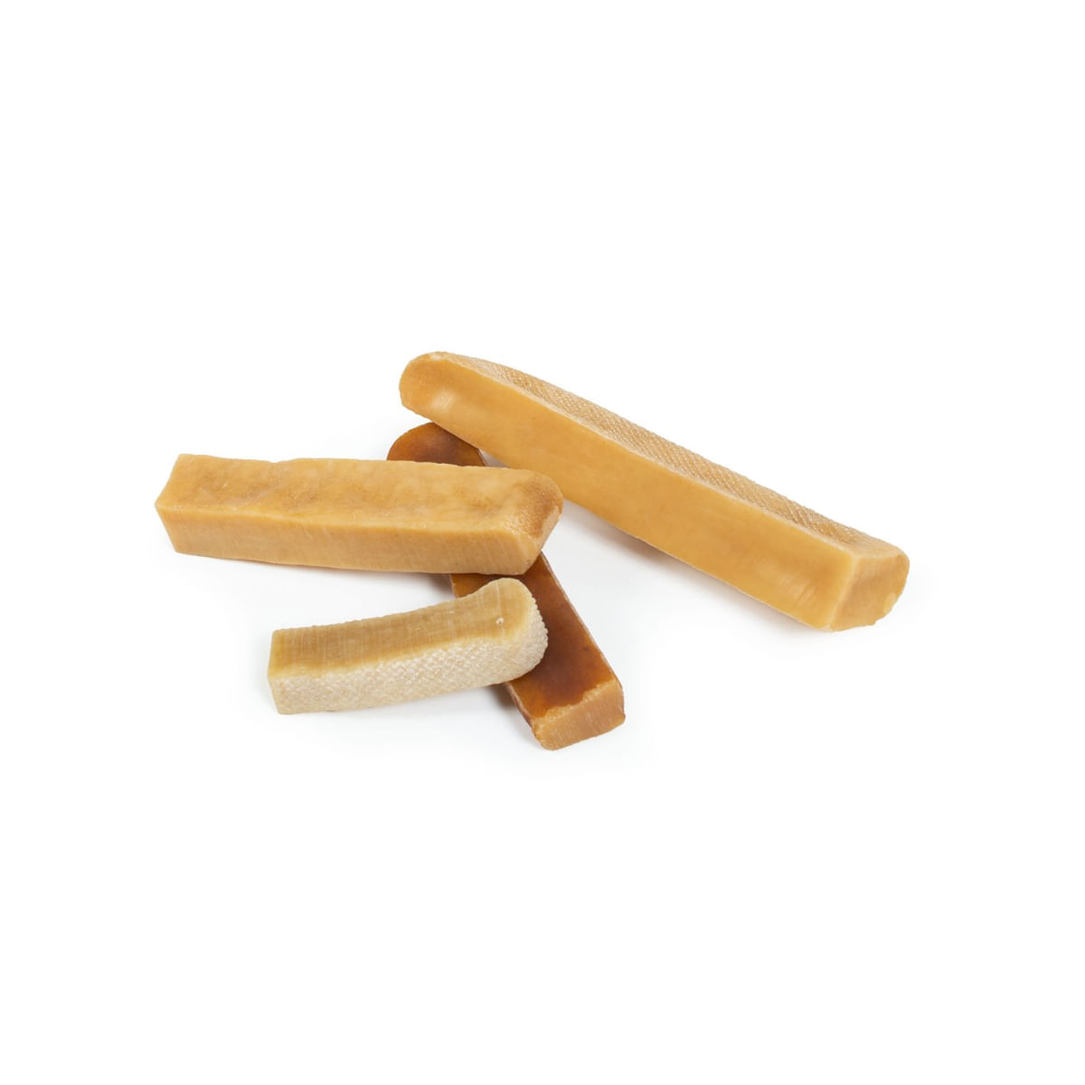 NATUREDELÌ Baton din Branza de YAK, M, Brânză, recompense câini, 70g - 2 | YEO