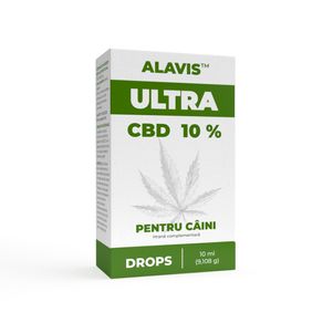 ALAVIS-Ultra-CBD-10--XS-XL-supliment-sistem-nervos-and-calmante-caini-si-pisici-flacon-10ml-suspensie-orala-1