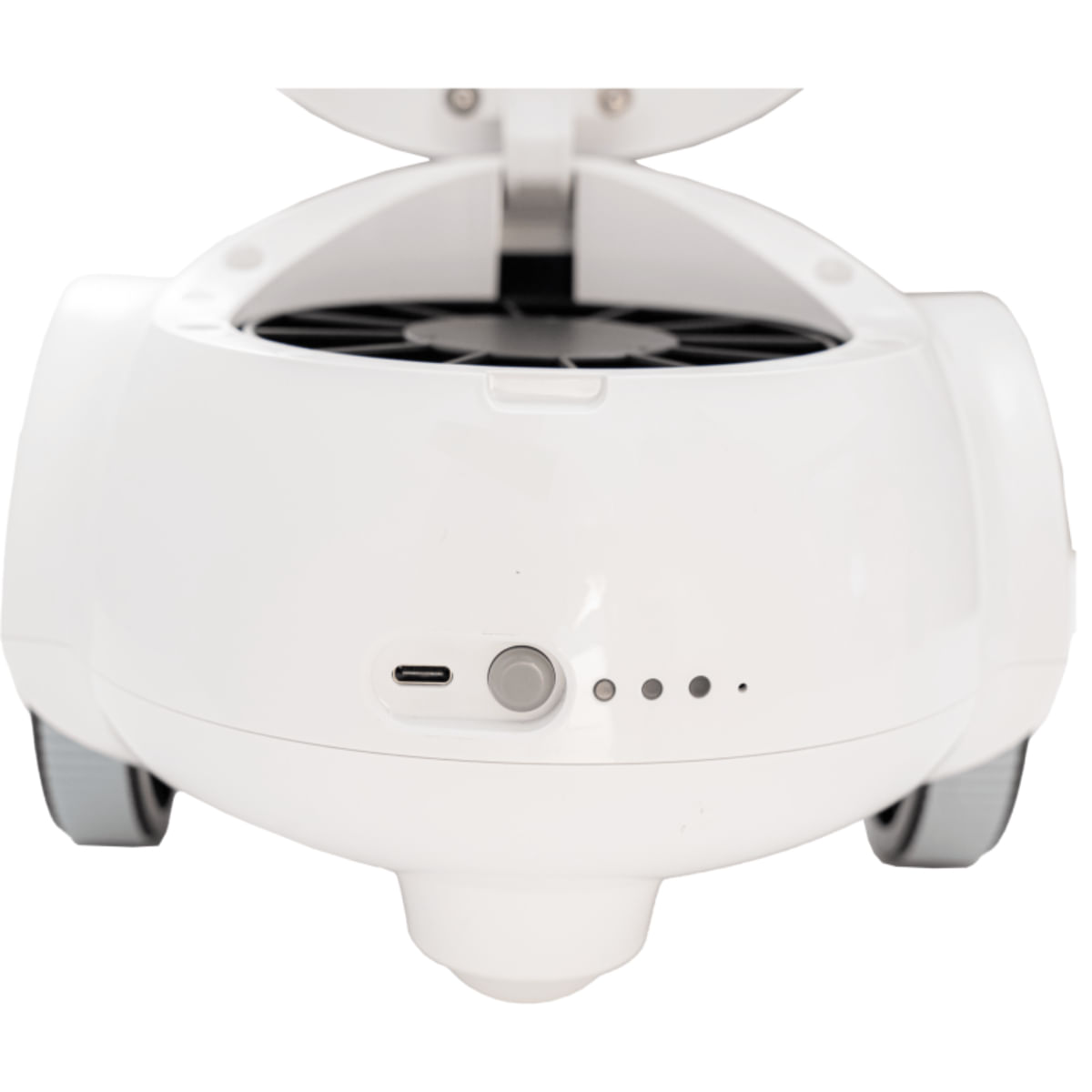 SHAW Robot Companion cu Aplicatie Mobila &amp; Camera Video, jucărie interactivă câini și pisici, inteligente, pvc SHAW Robot Companion cu Aplicatie Mobila &amp; Camera Video, jucărie interactivă câini și pisici XS-XL, inteligente, pvc, alb și negru, 20x20x15cm,