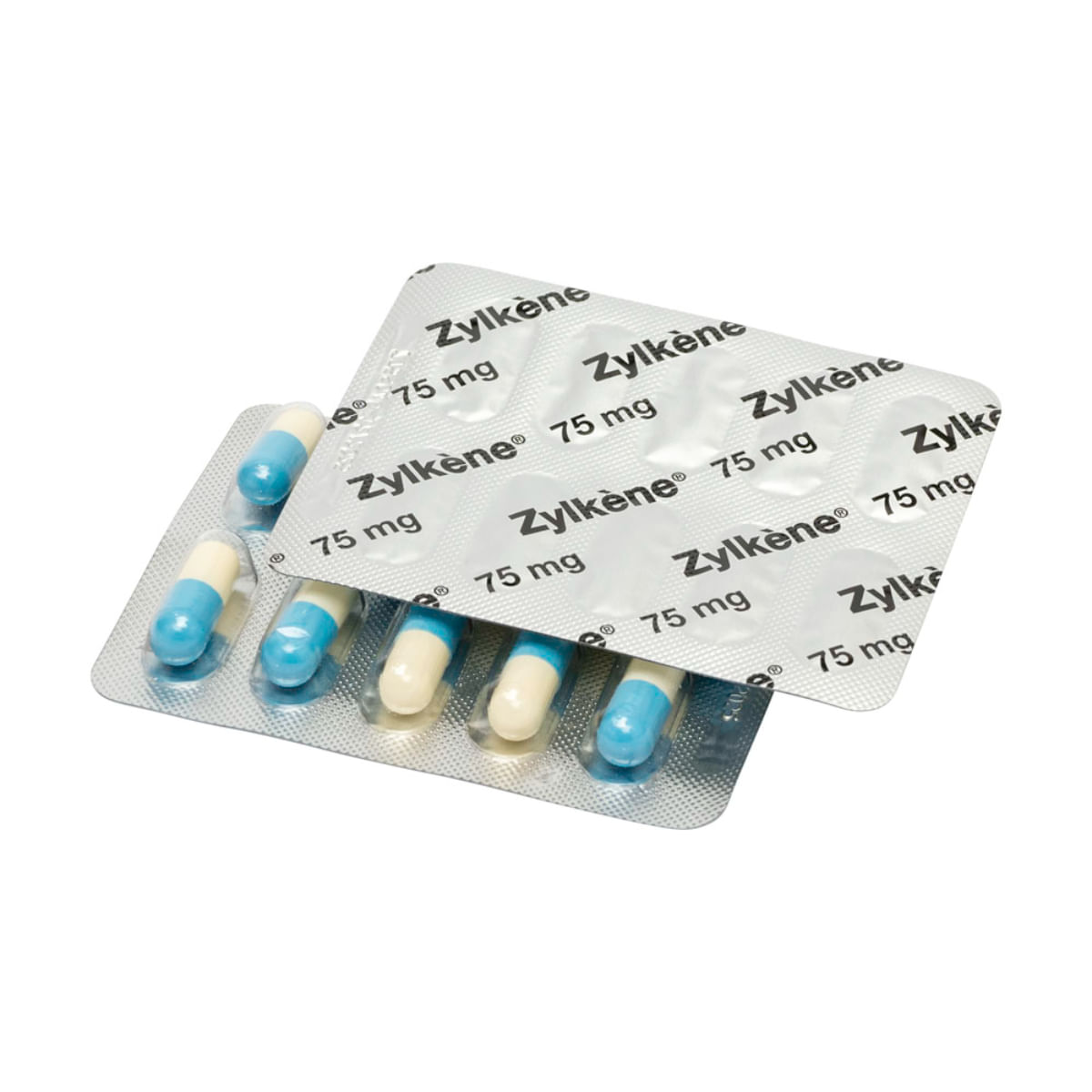 VETOQUINOL Zylkene 75mg, supliment sistem nervos & calmante câini, capsule VETOQUINOL Zylkene 75mg, XS-M, supliment sistem nervos & calmante câini și pisici, cutie, 10 capsule