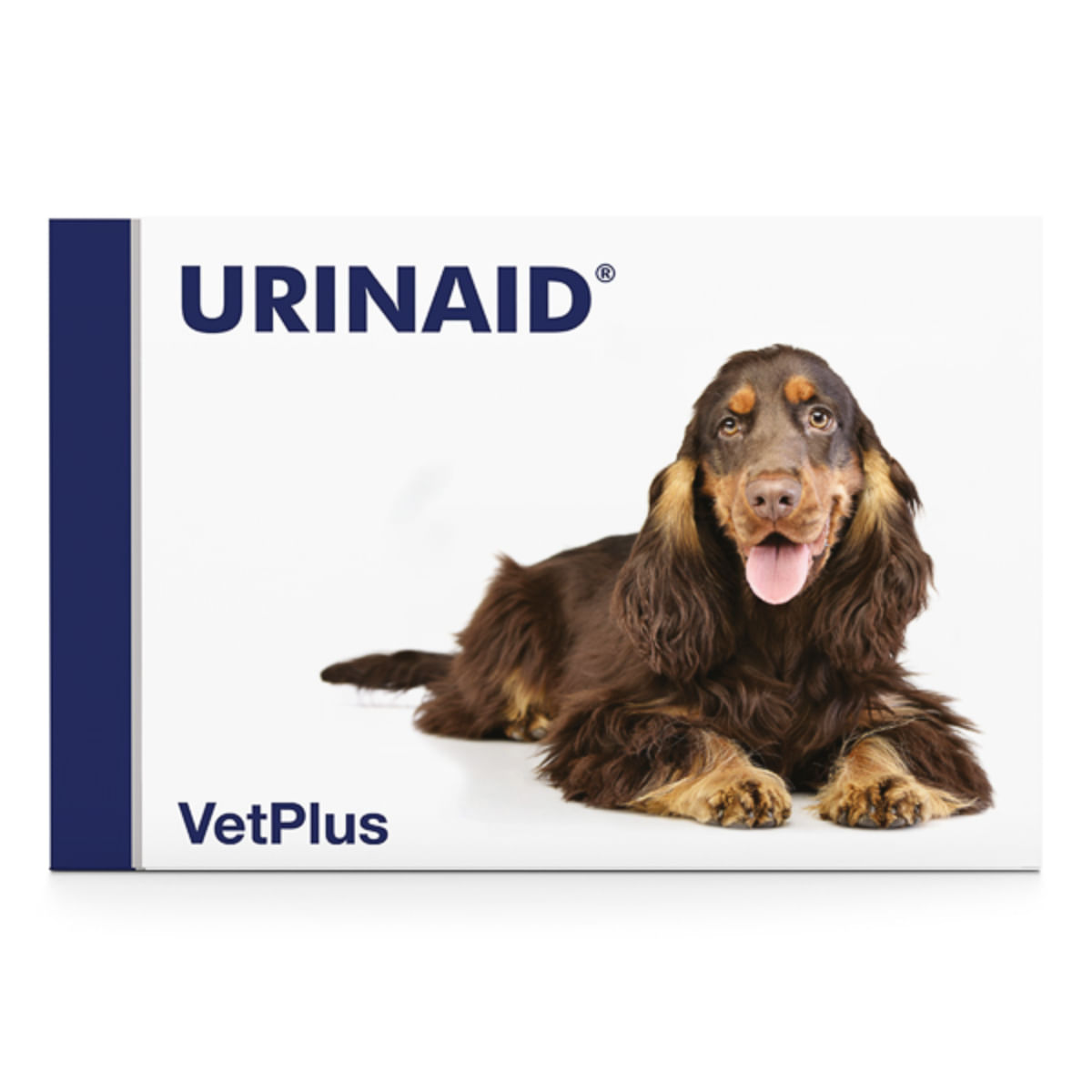 VETPLUS Urinaid, supliment sistem urinar câini, comprimate VETPLUS Urinaid, XS-XL, supliment sistem urinar câini, cutie, 60 comprimate - 1 | YEO