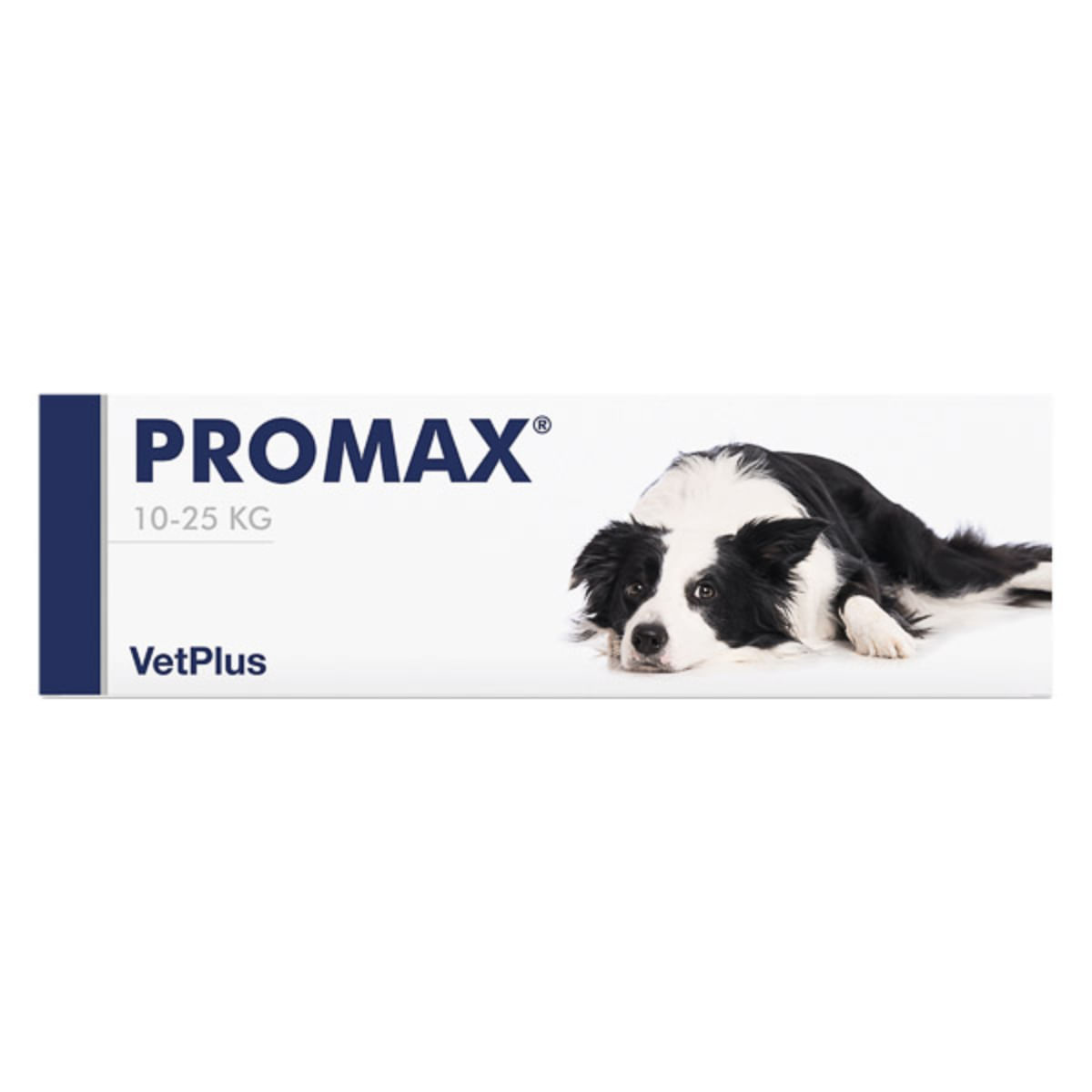 VETPLUS Promax Medium Breed, supliment sistem digestiv & probiotice câini, pastă orală VETPLUS Promax Medium Breed, M, supliment sistem digestiv & probiotice câini, seringă gradată, 18ml pastă orală - 1 | YEO